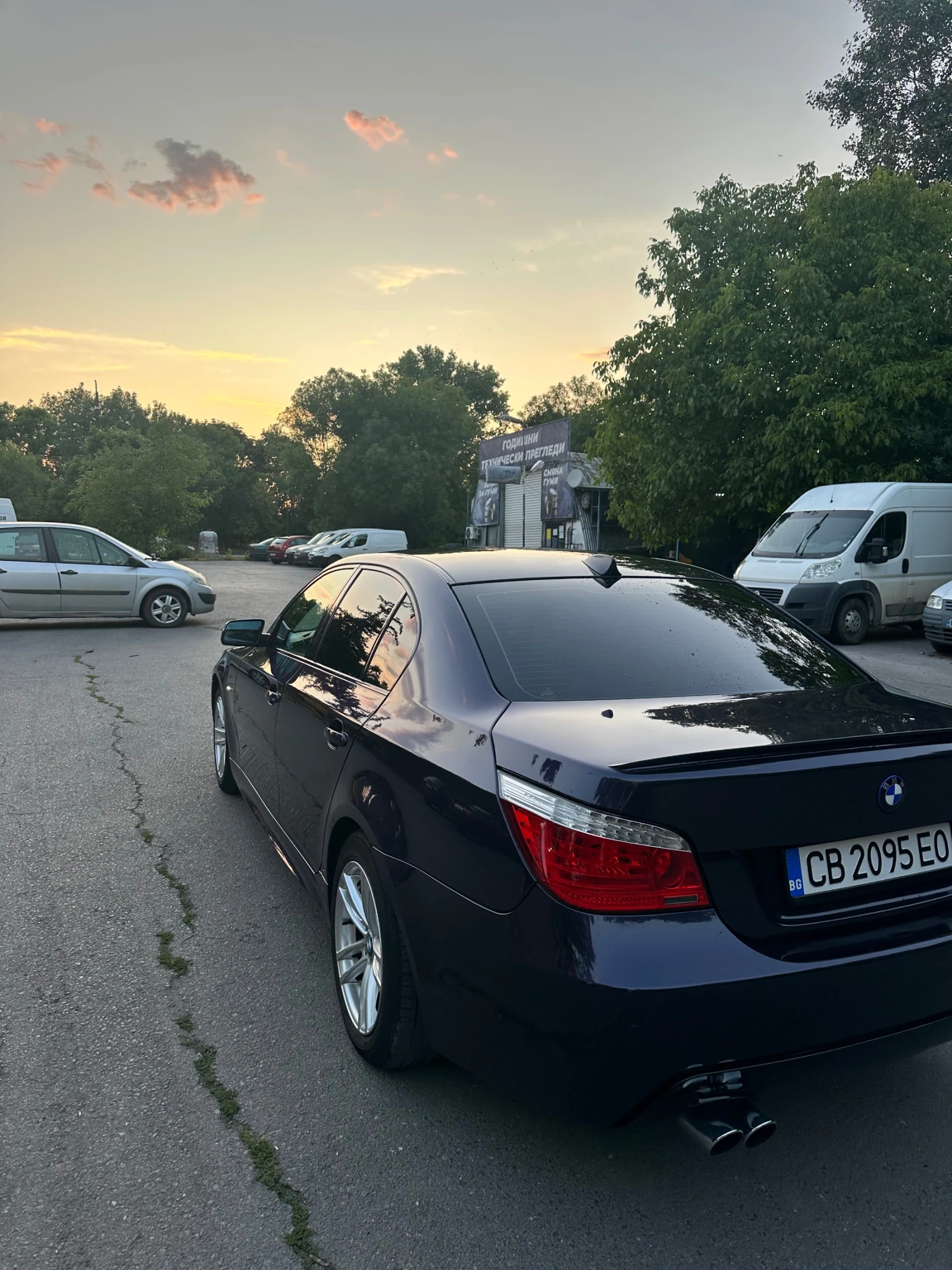 BMW 530  - изображение 3