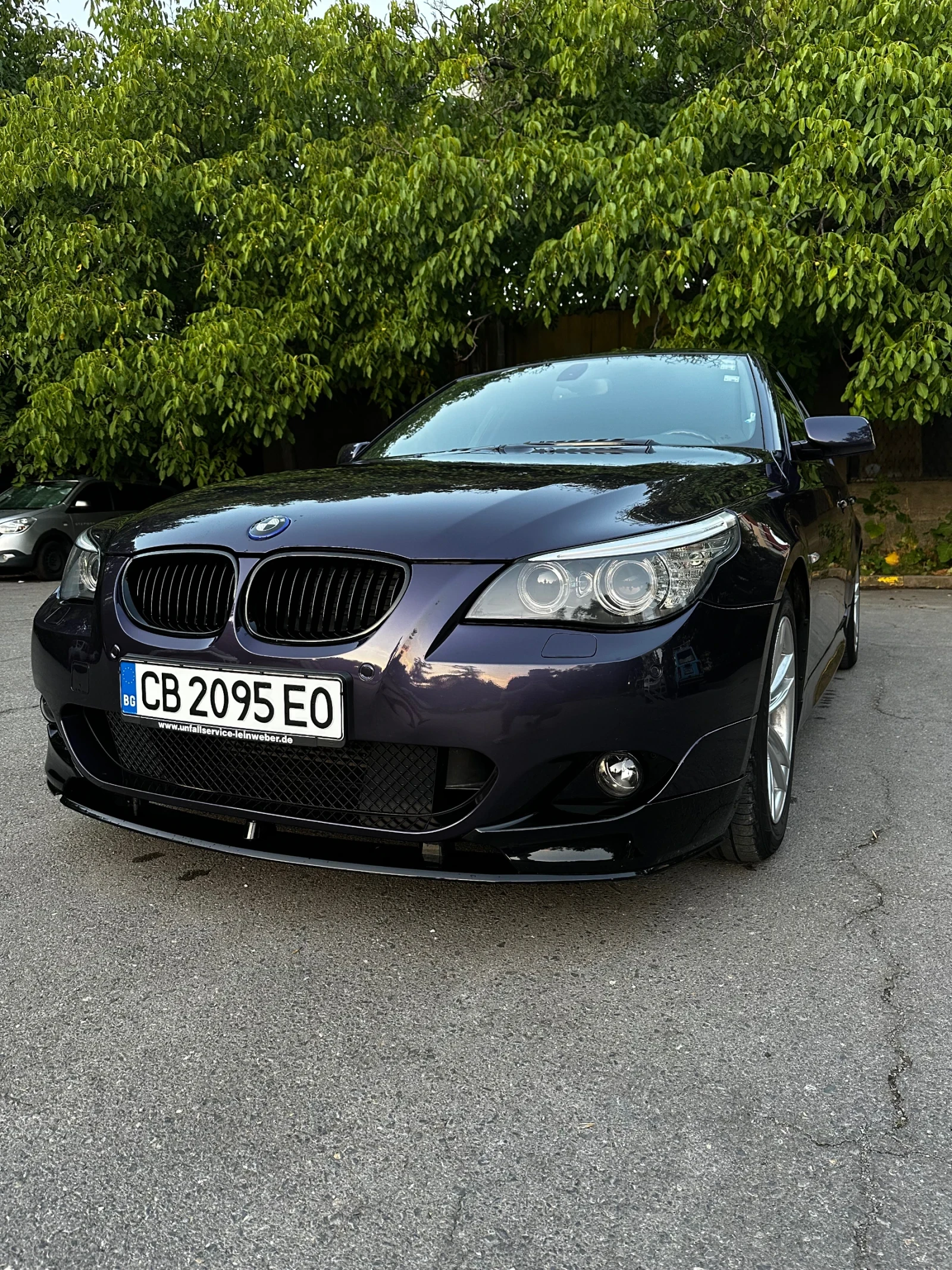 BMW 530  - изображение 5