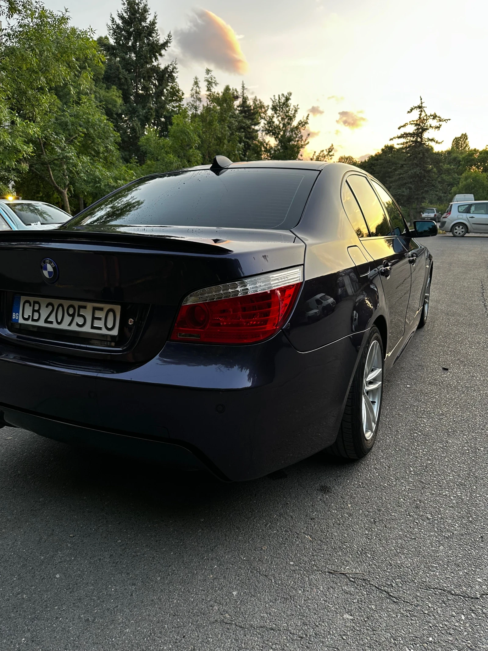 BMW 530  - изображение 10
