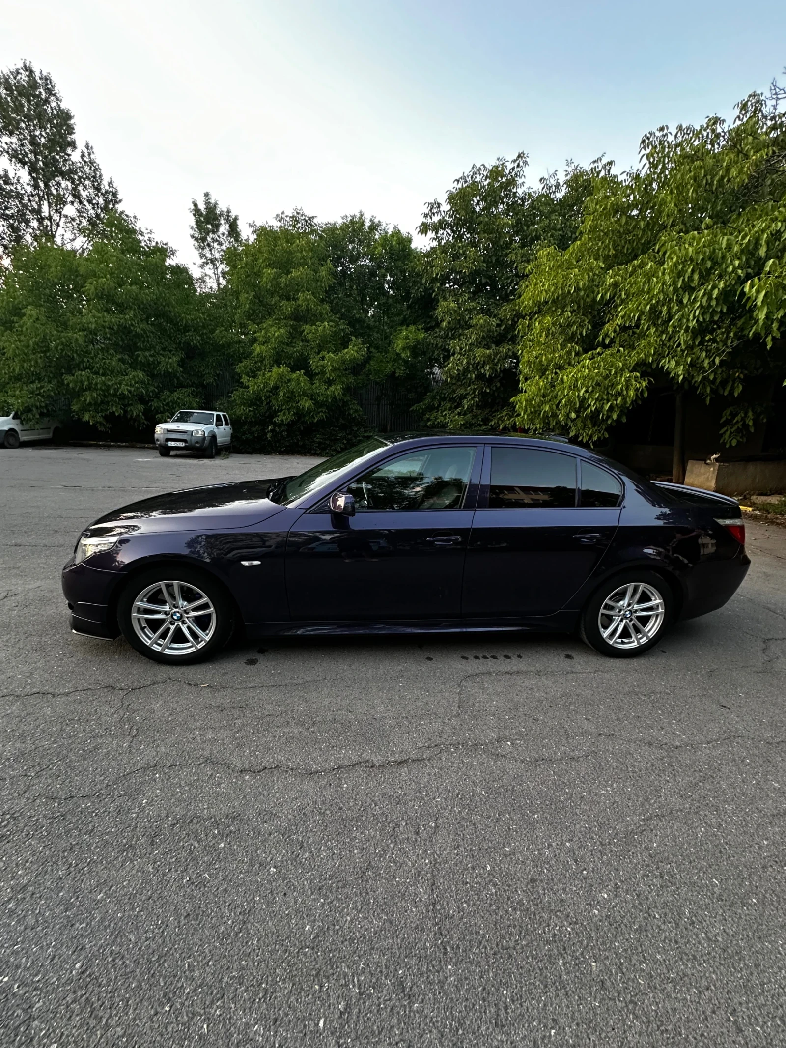 BMW 530  - изображение 8