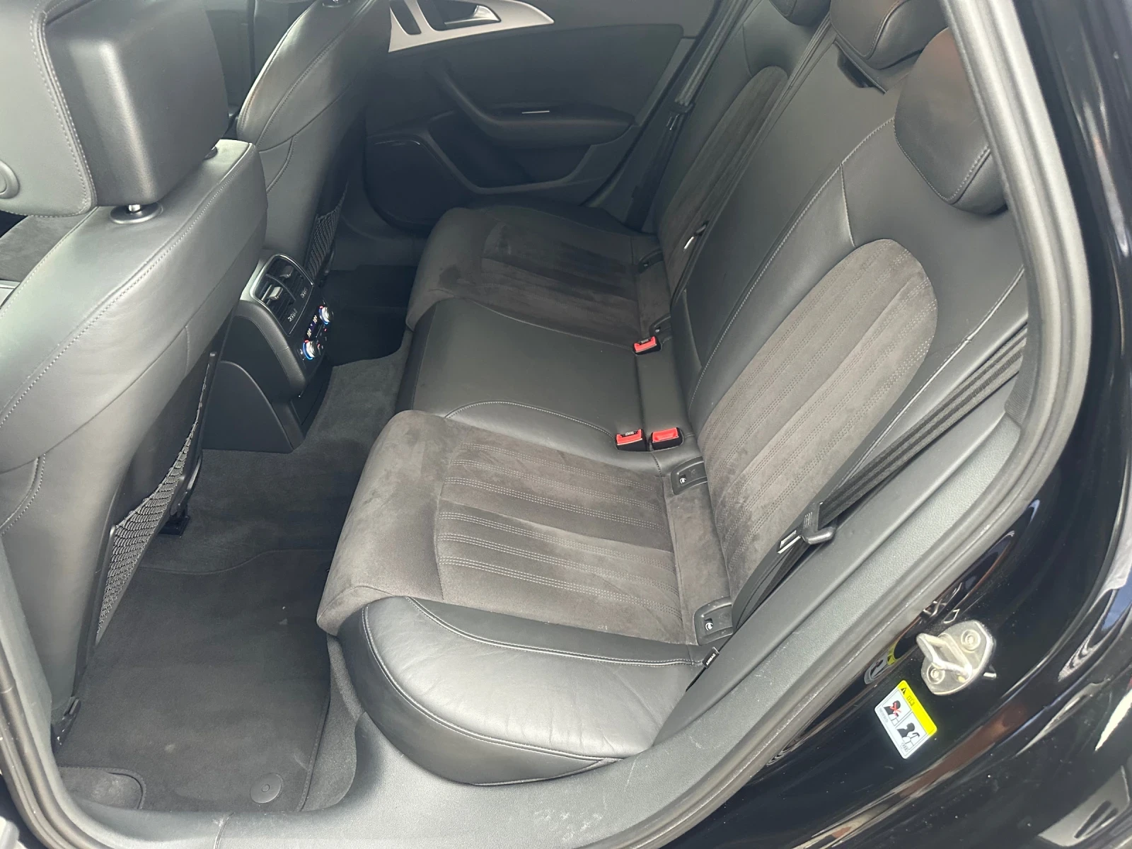 Audi A6 3.0 TDI Quattro | Mobile.bg   13