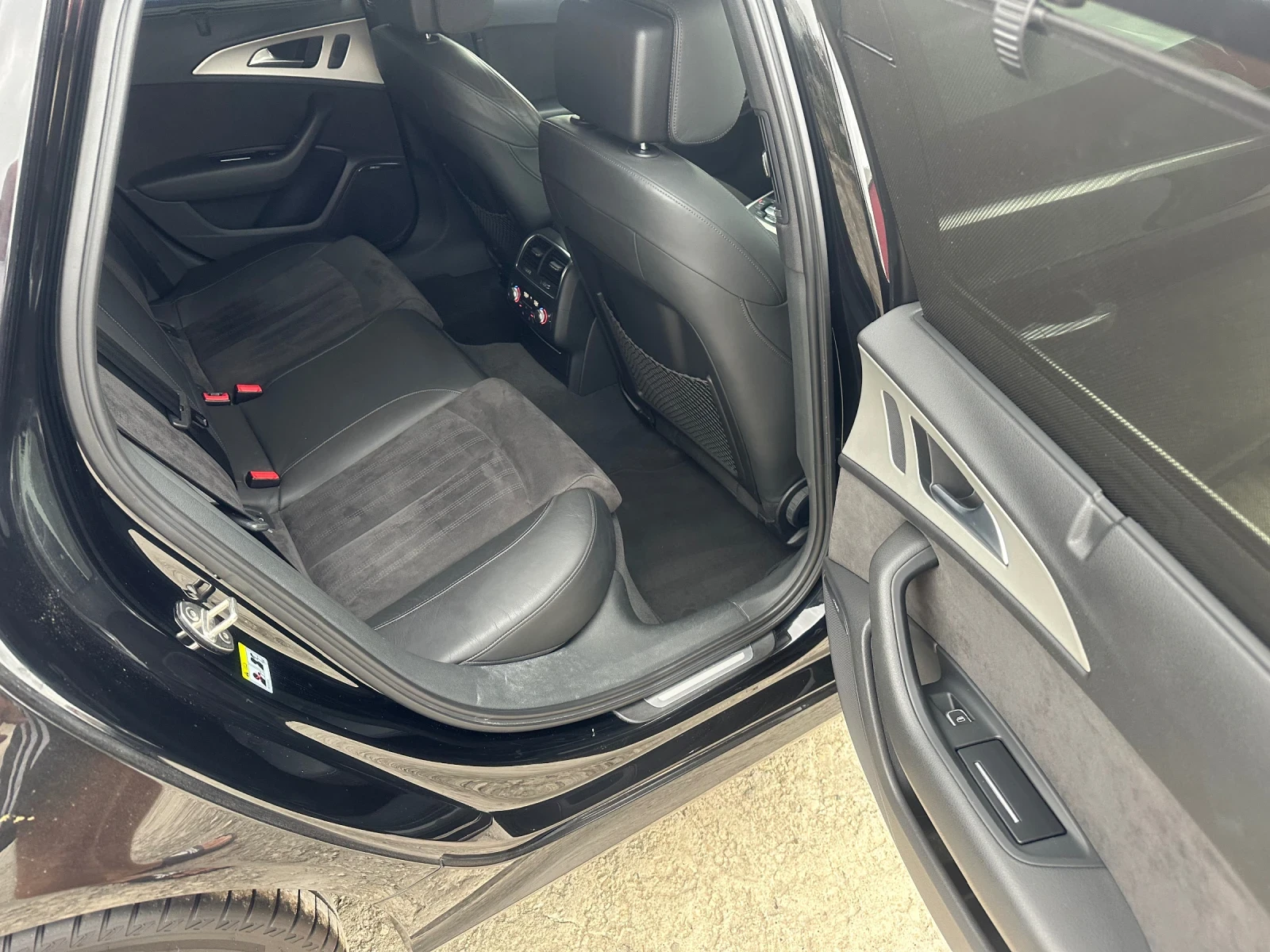 Audi A6 3.0 TDI Quattro | Mobile.bg   14