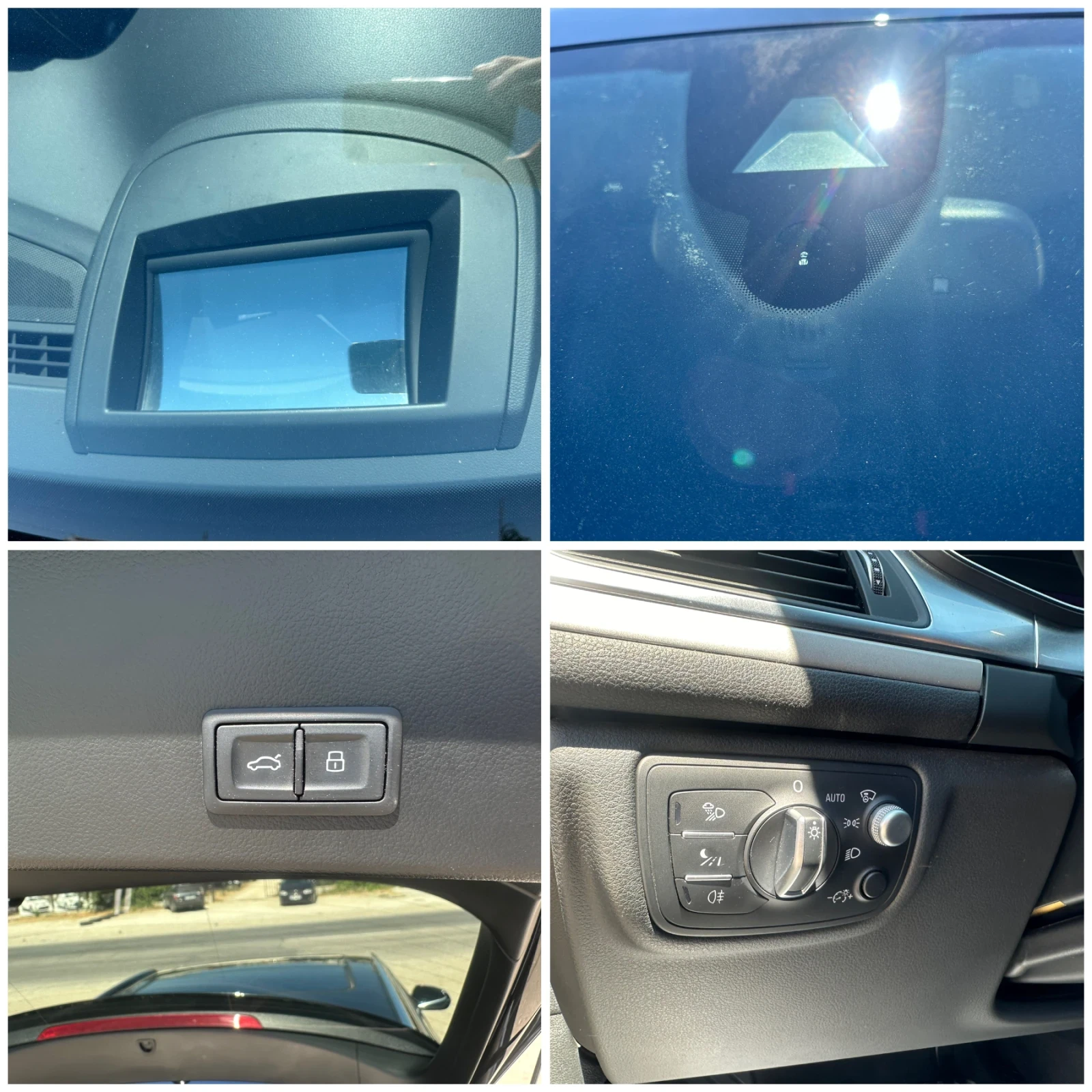 Audi A6 3.0 TDI Quattro | Mobile.bg   17