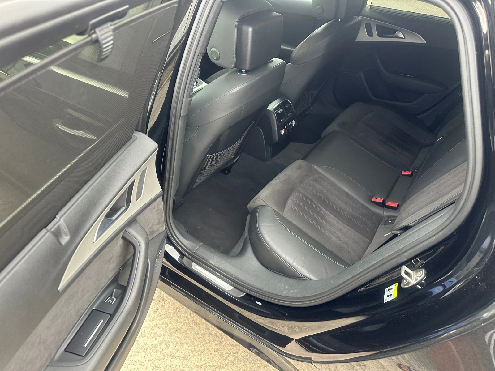 Audi A6 3.0 TDI Quattro | Mobile.bg   12