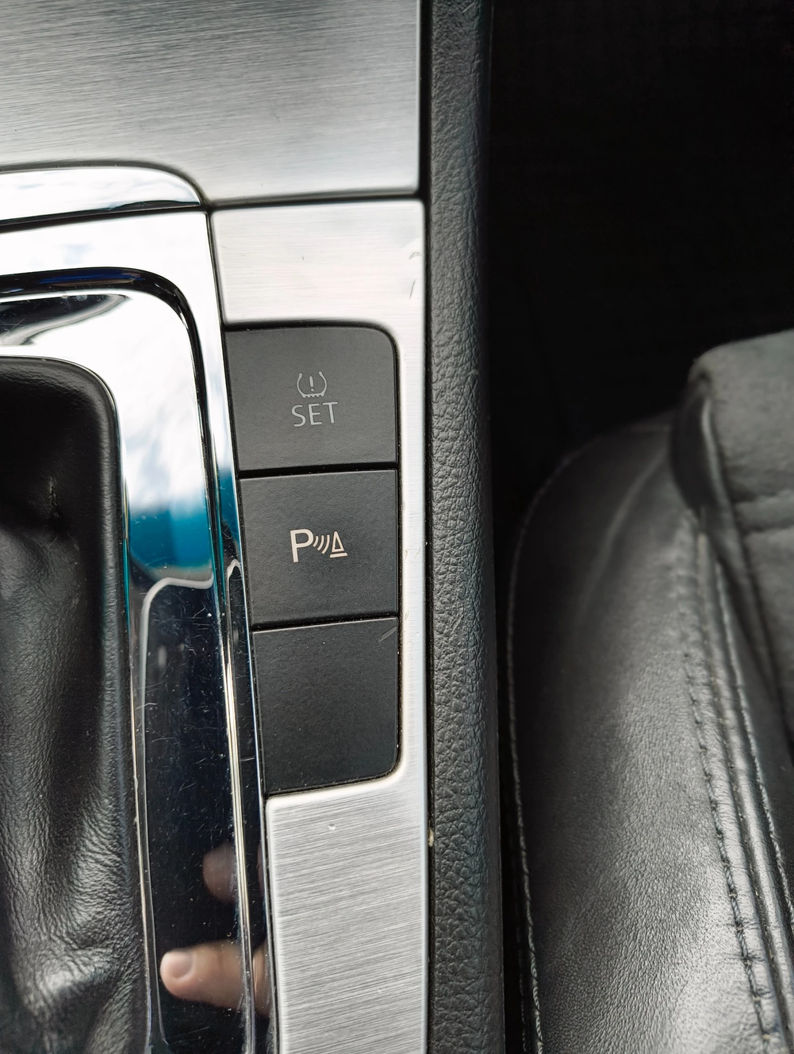 VW Passat 2.0 TDI HIGHLINE | Mobile.bg   15