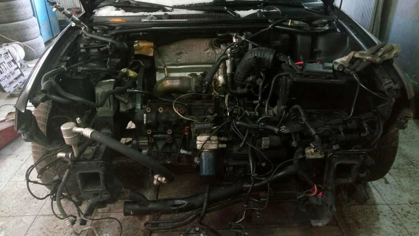 Audi S3 | Mobile.bg   11