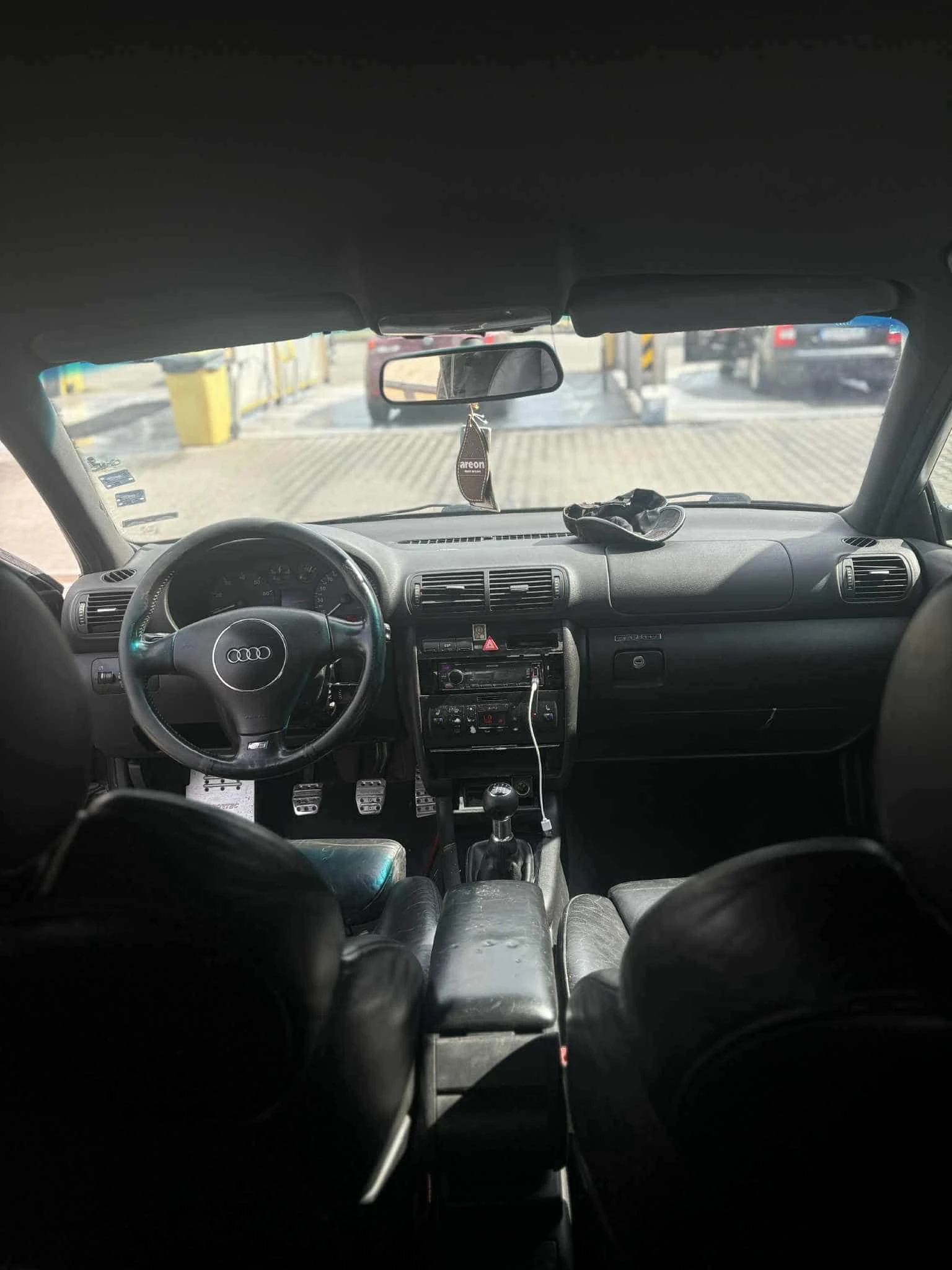 Audi S3  - изображение 8