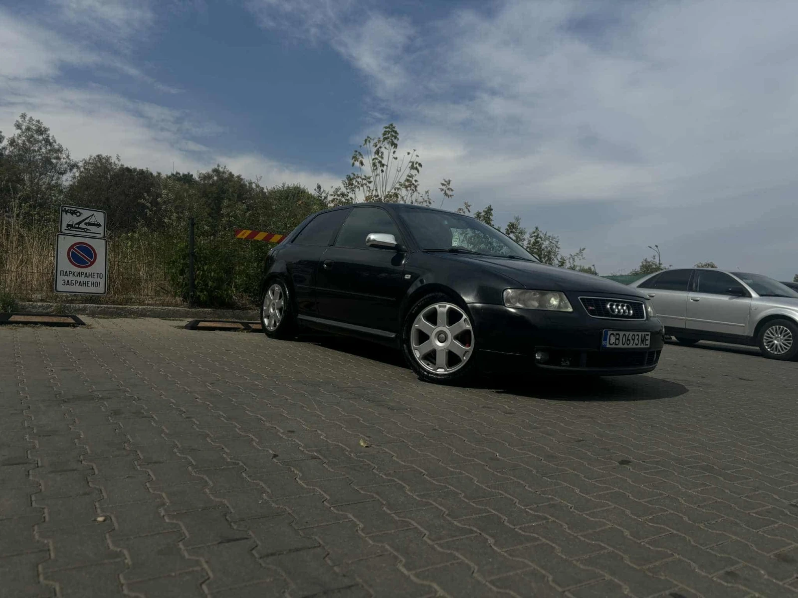 Audi S3  - изображение 4