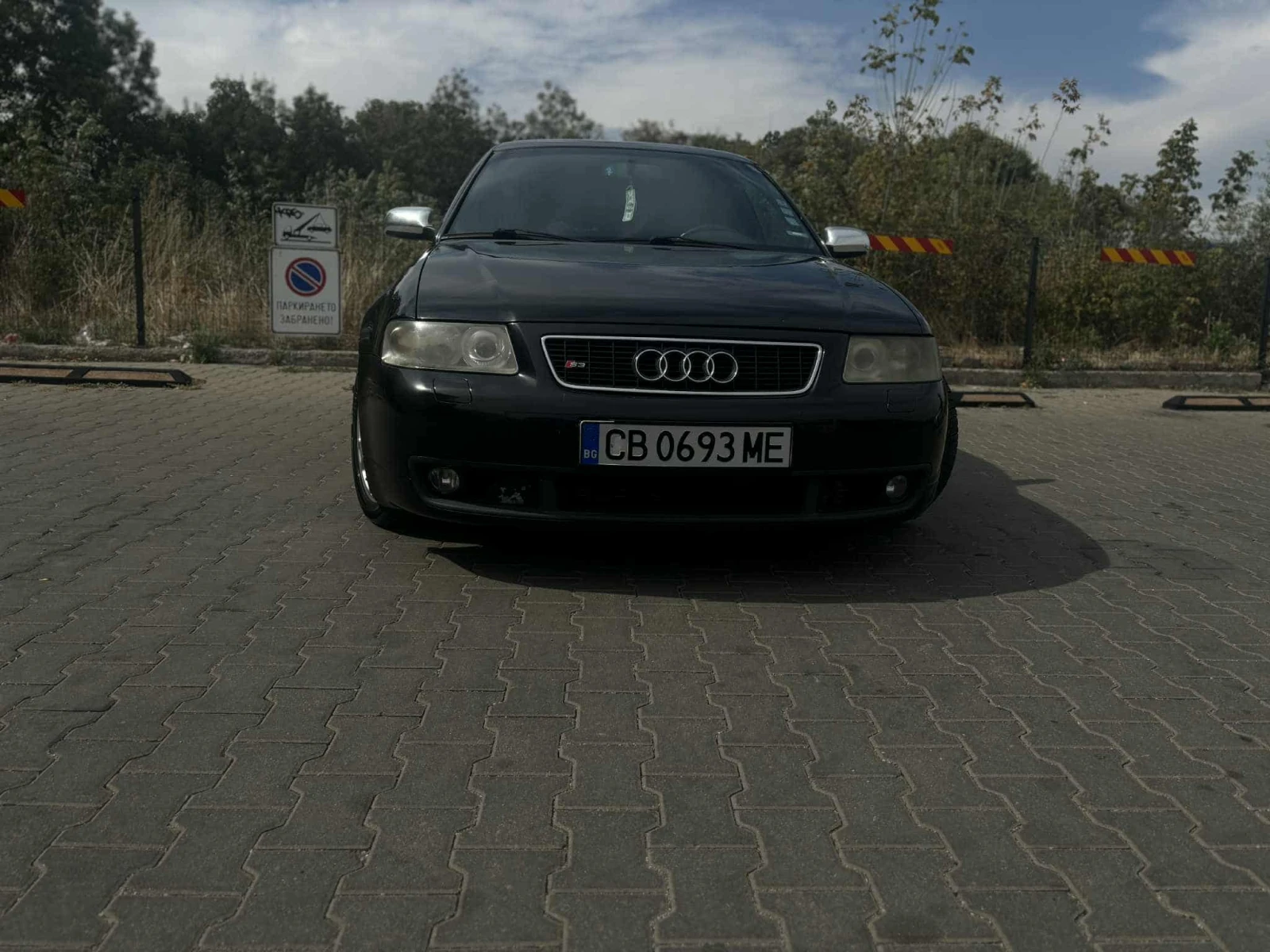 Audi S3  - изображение 5