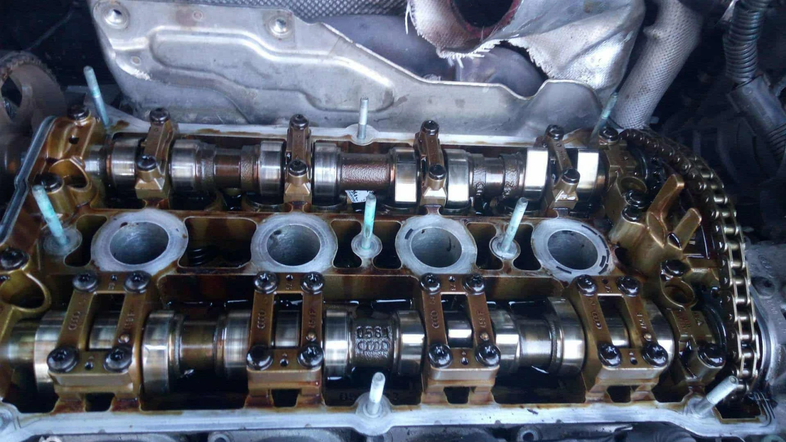 Audi S3 | Mobile.bg   12