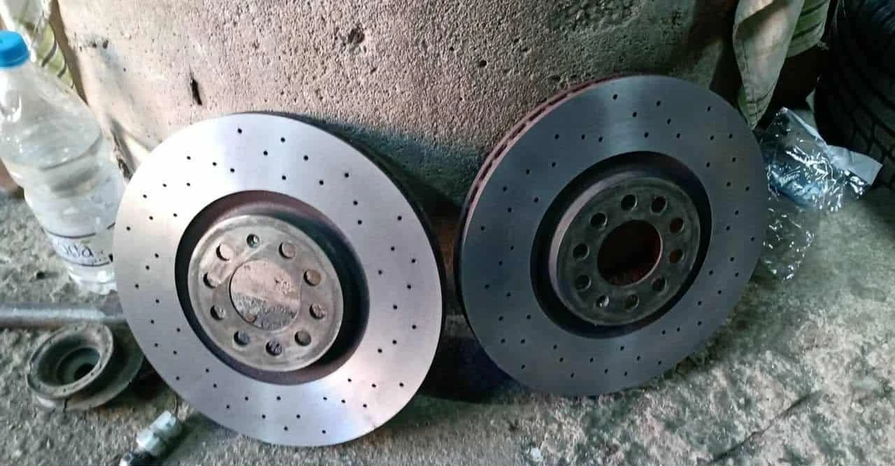 Audi S3 | Mobile.bg   14