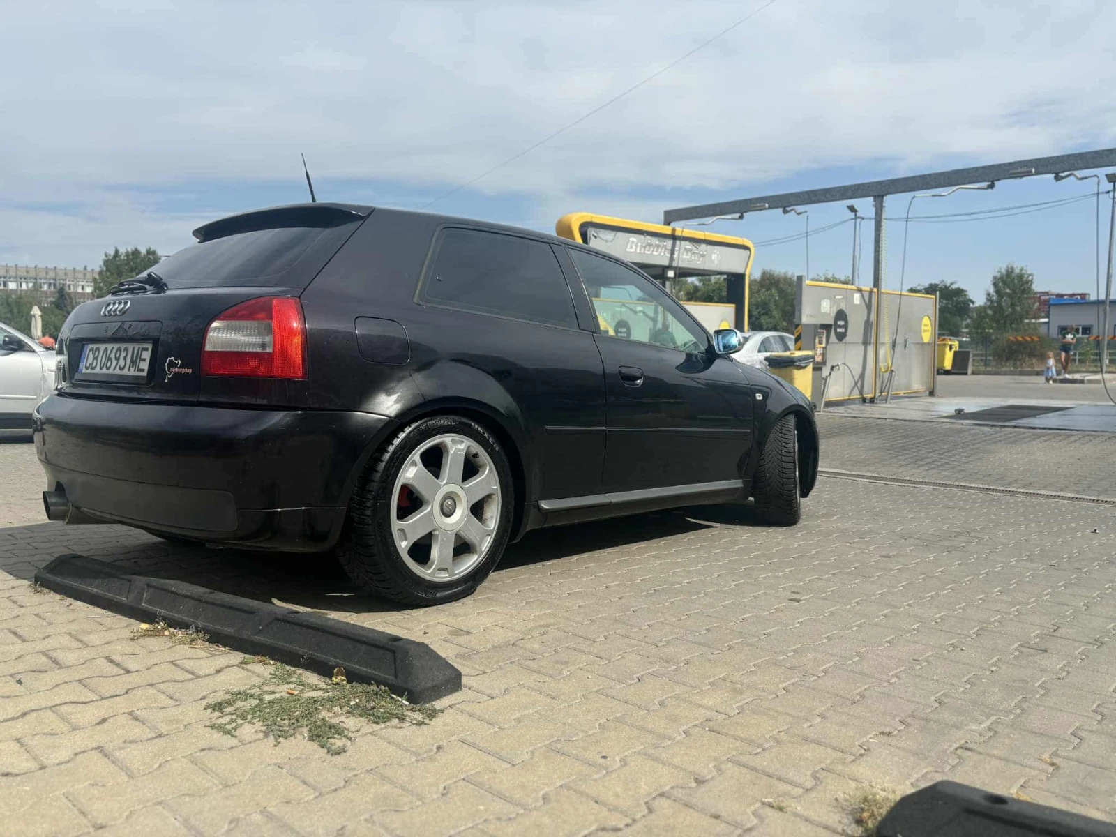 Audi S3  - изображение 3