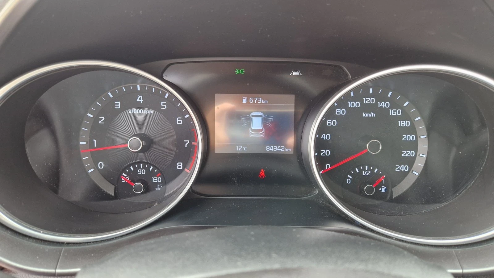 Kia XCeed  - изображение 10