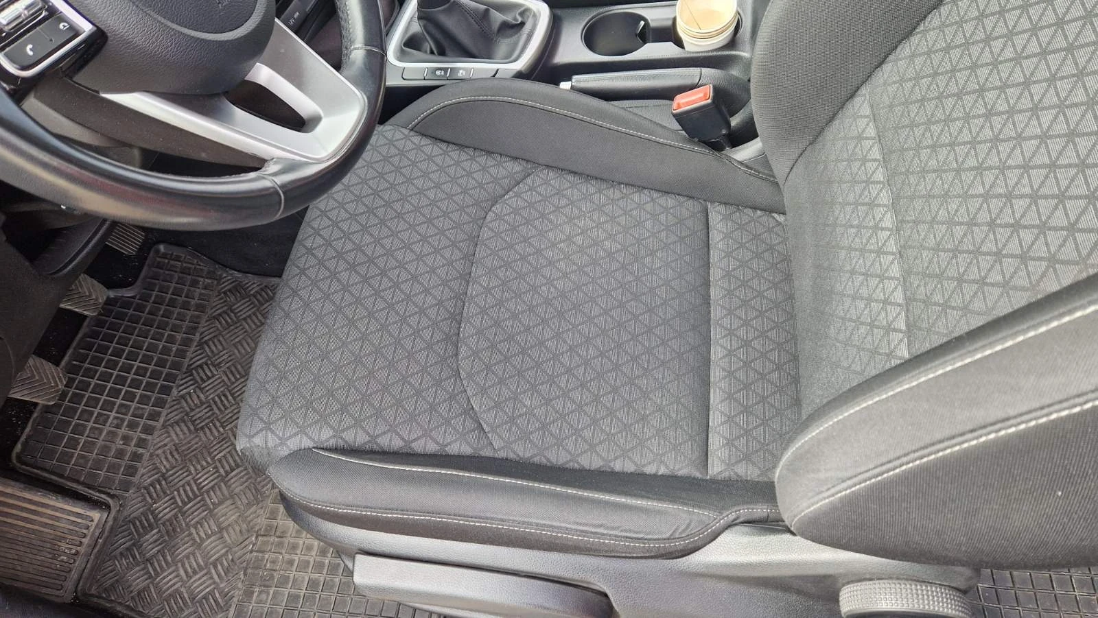 Kia XCeed | Mobile.bg   13