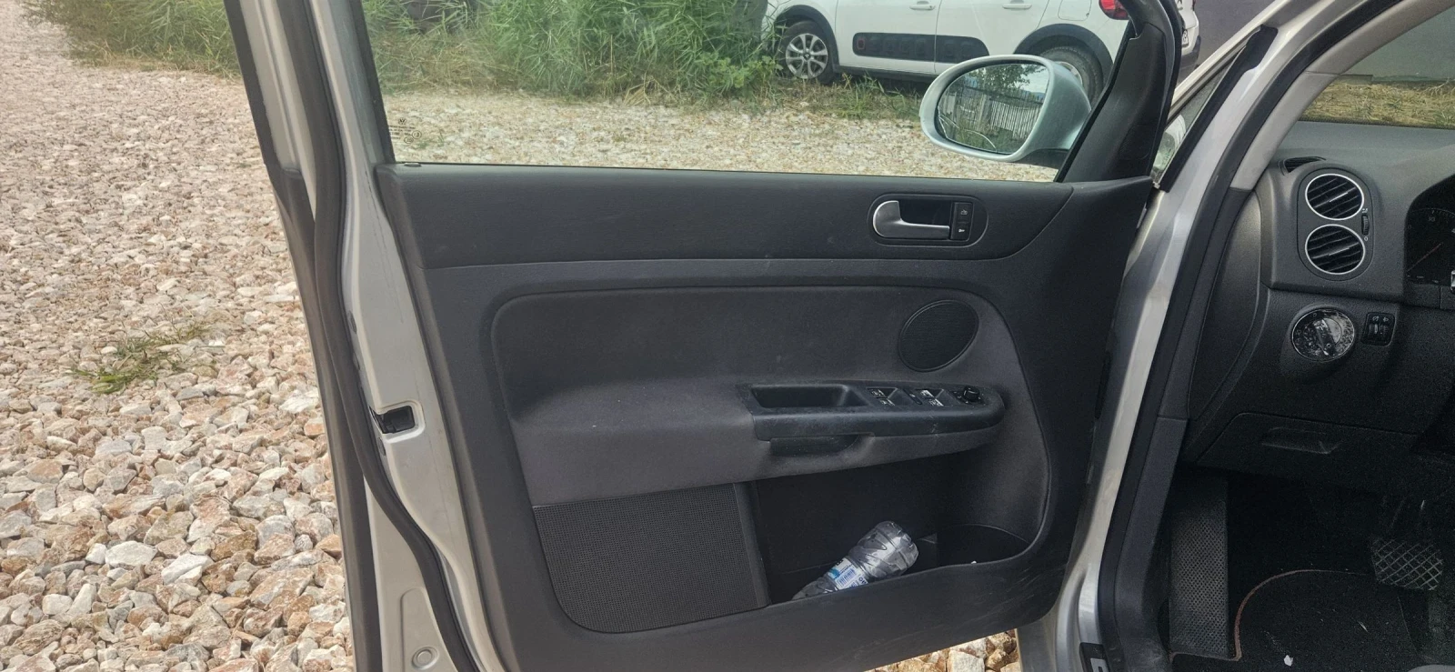 VW Golf Plus 1.9 - изображение 5