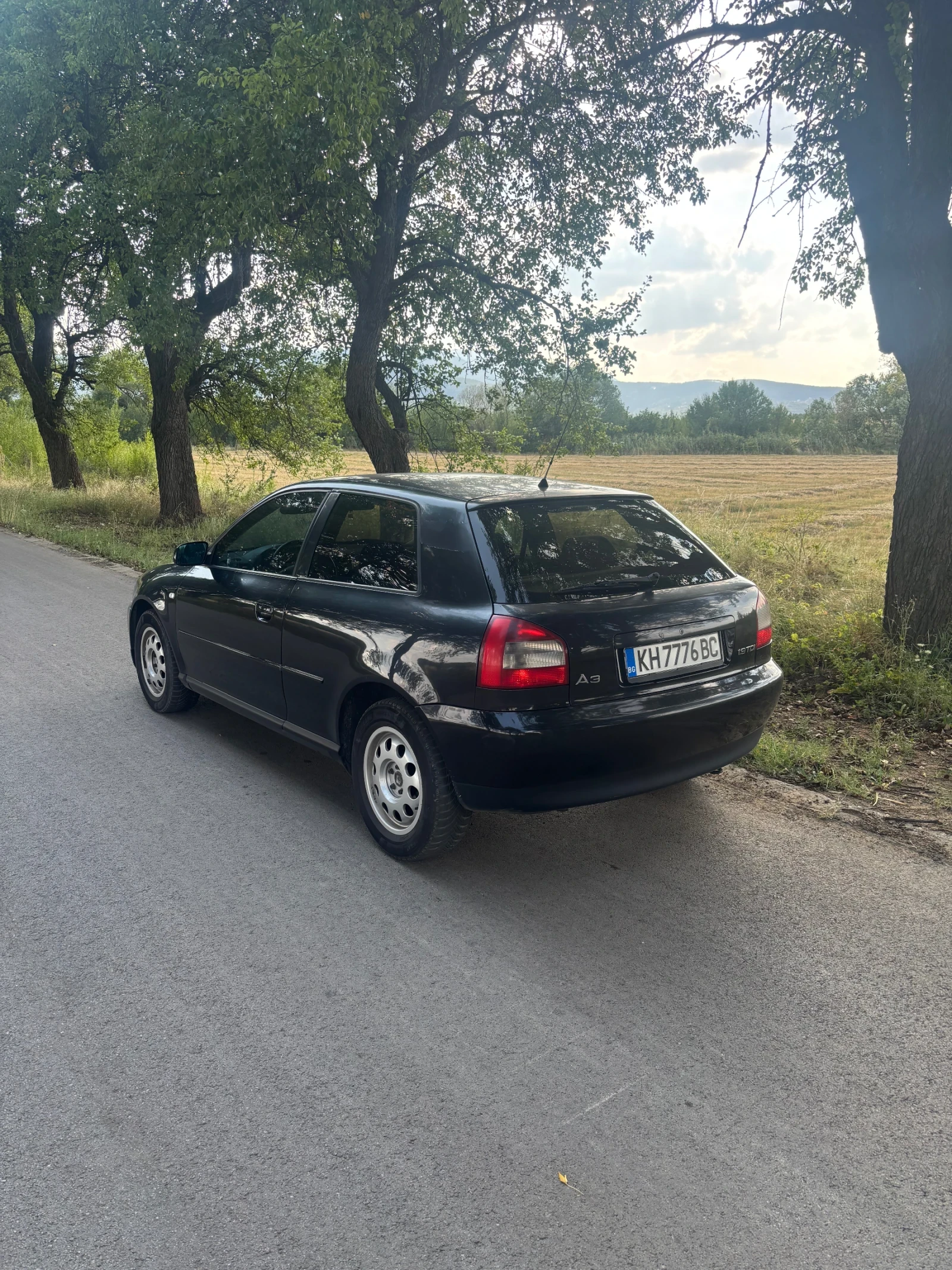 Audi A3 1.9 TDI - изображение 3