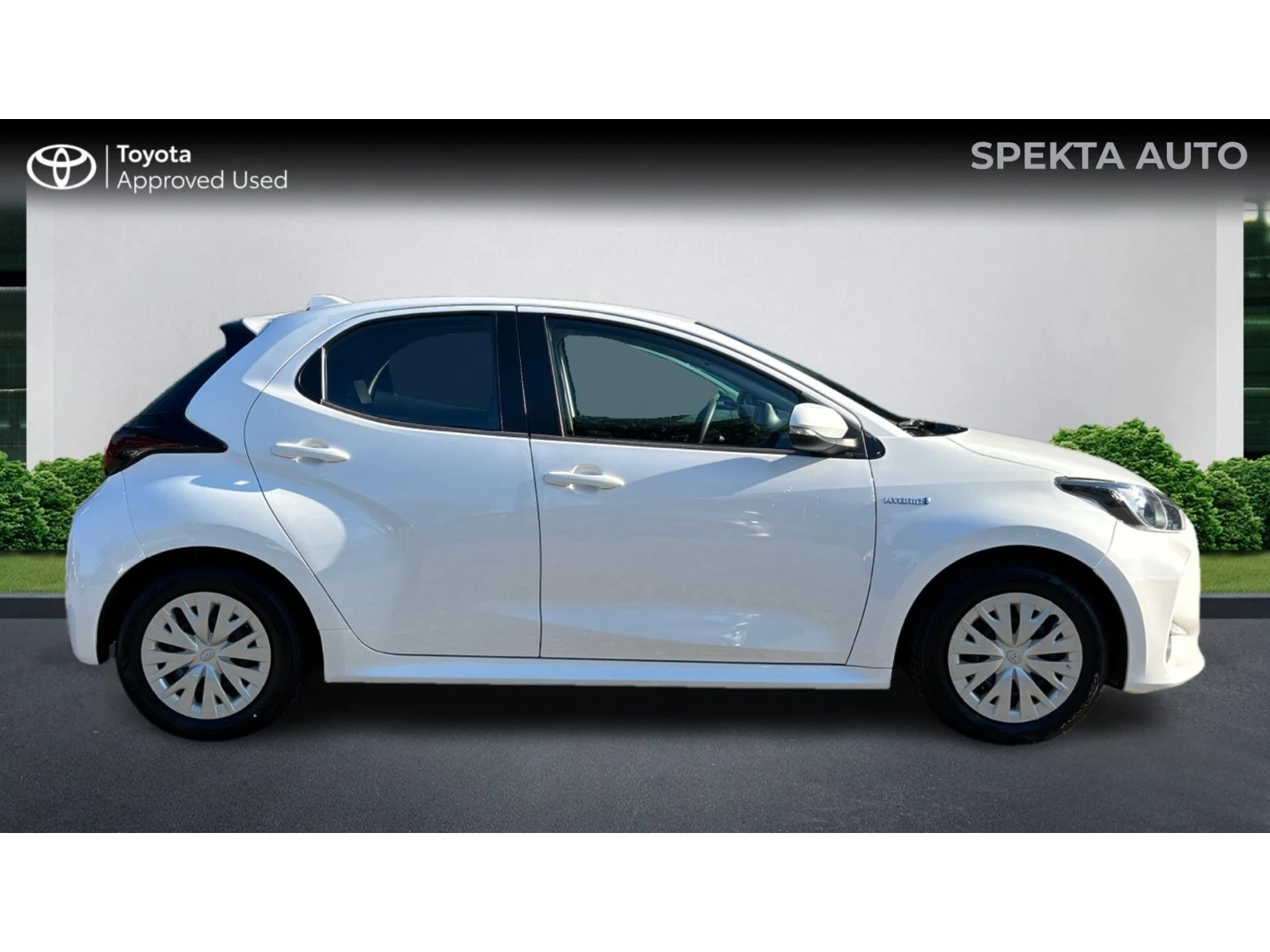 Toyota Yaris    315 . | Mobile.bg   17