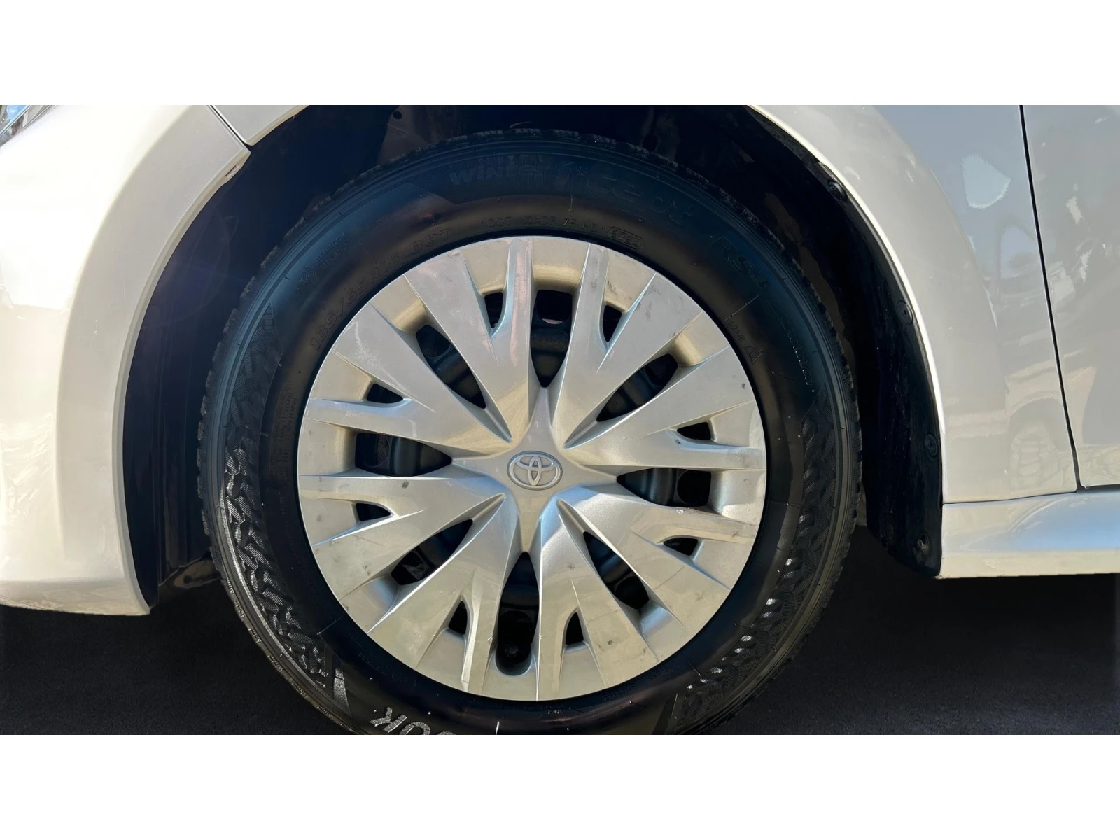 Toyota Yaris    315 . | Mobile.bg   16