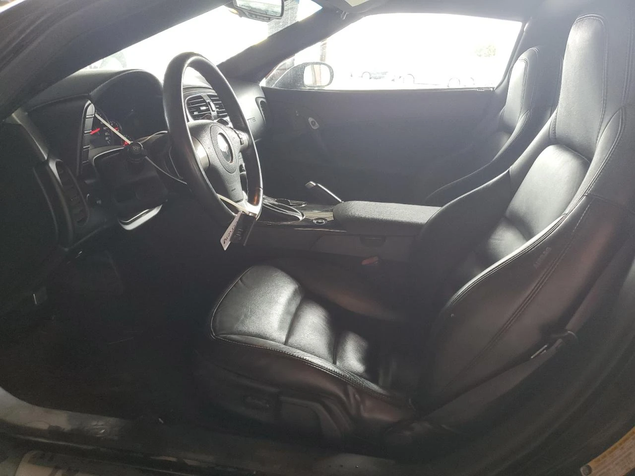 Chevrolet Corvette * Възможност за Лизинг*  - изображение 7