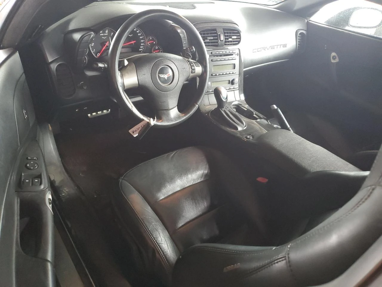 Chevrolet Corvette * Възможност за Лизинг*  - изображение 8