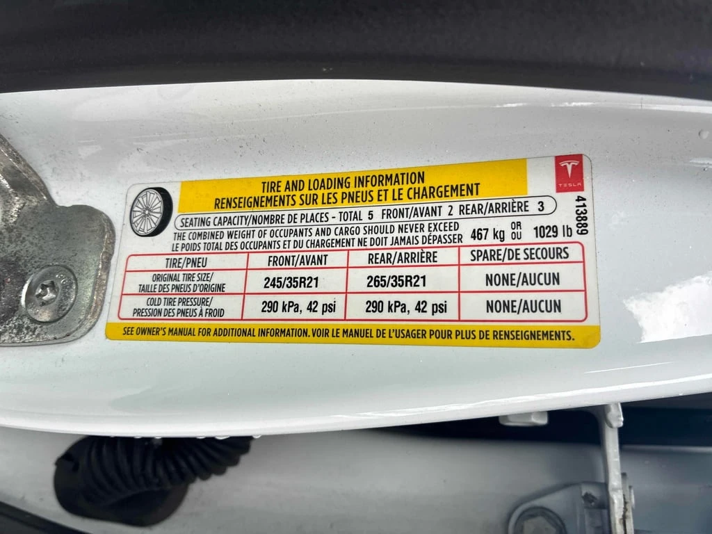 Tesla Model S * Performance * CARFAX *    | Mobile.bg   11