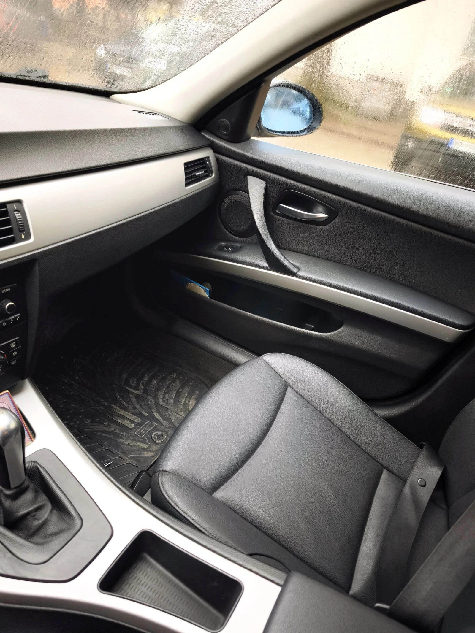 BMW 330 XD | Mobile.bg � ����������� 10