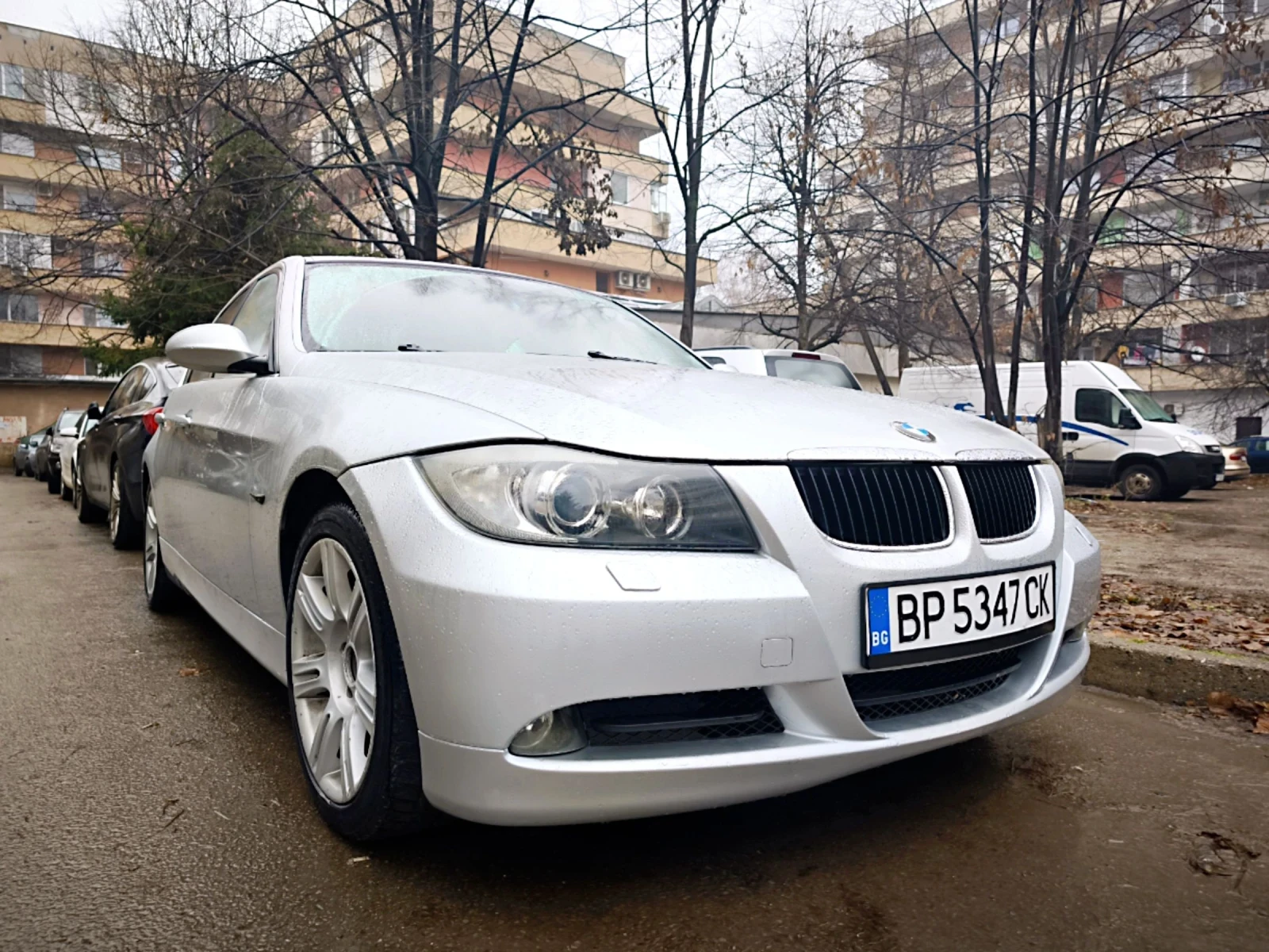 BMW 330 XD | Mobile.bg � ����������� 1