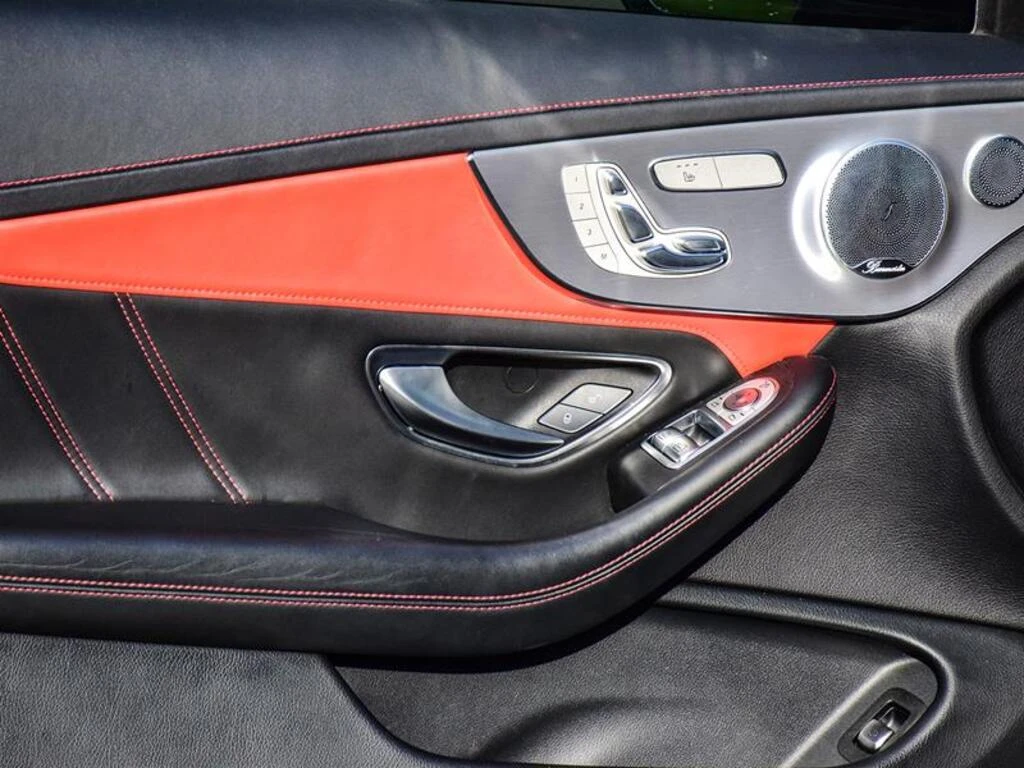 Mercedes-Benz C 63 AMG * AMG Carbon* CARFAX*  | Mobile.bg � ����������� 11