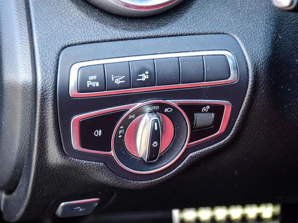 Mercedes-Benz C 63 AMG * AMG Carbon* CARFAX*  | Mobile.bg � ����������� 16