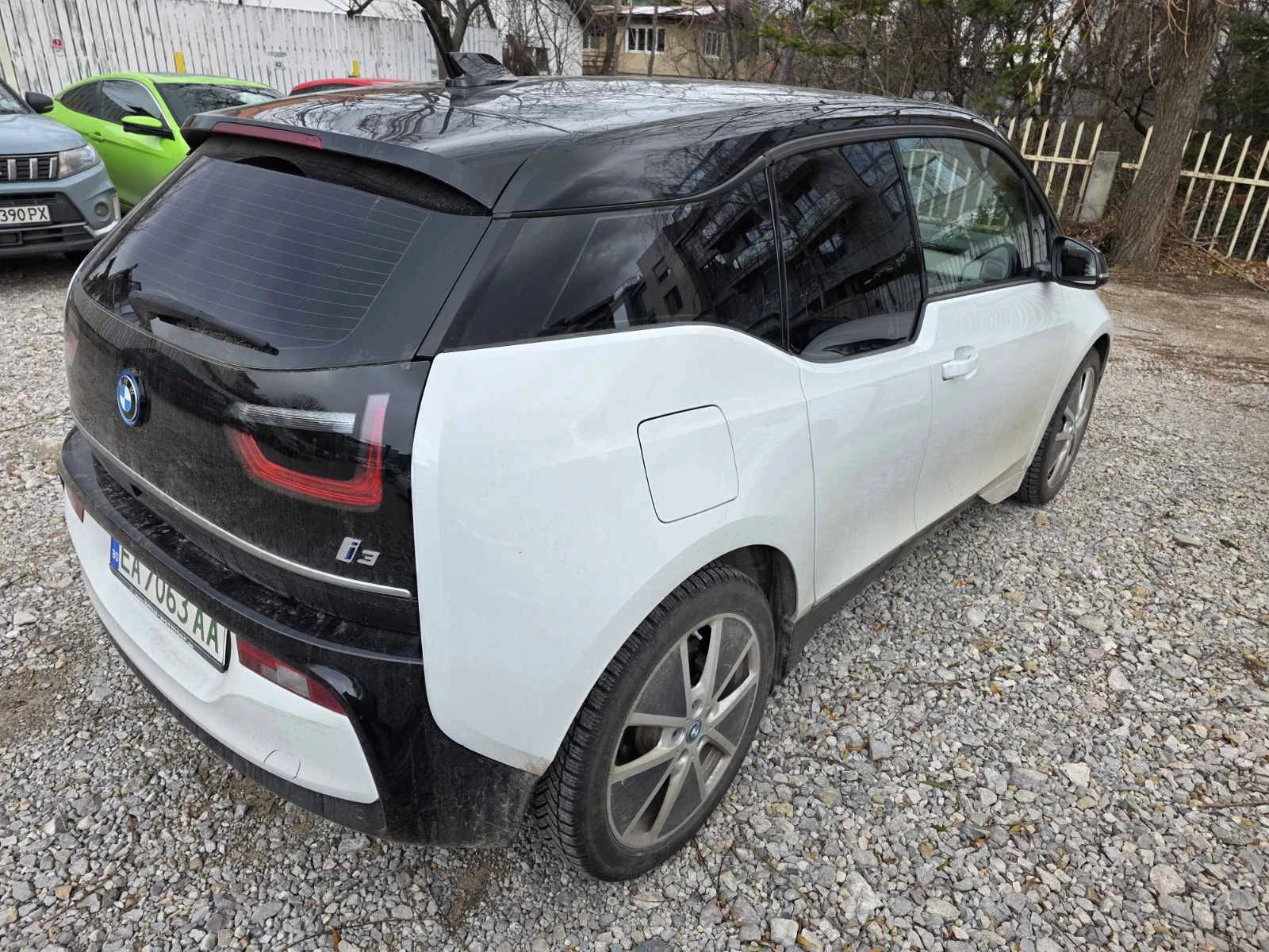 BMW i3 ���������� | Mobile.bg � ����������� 2