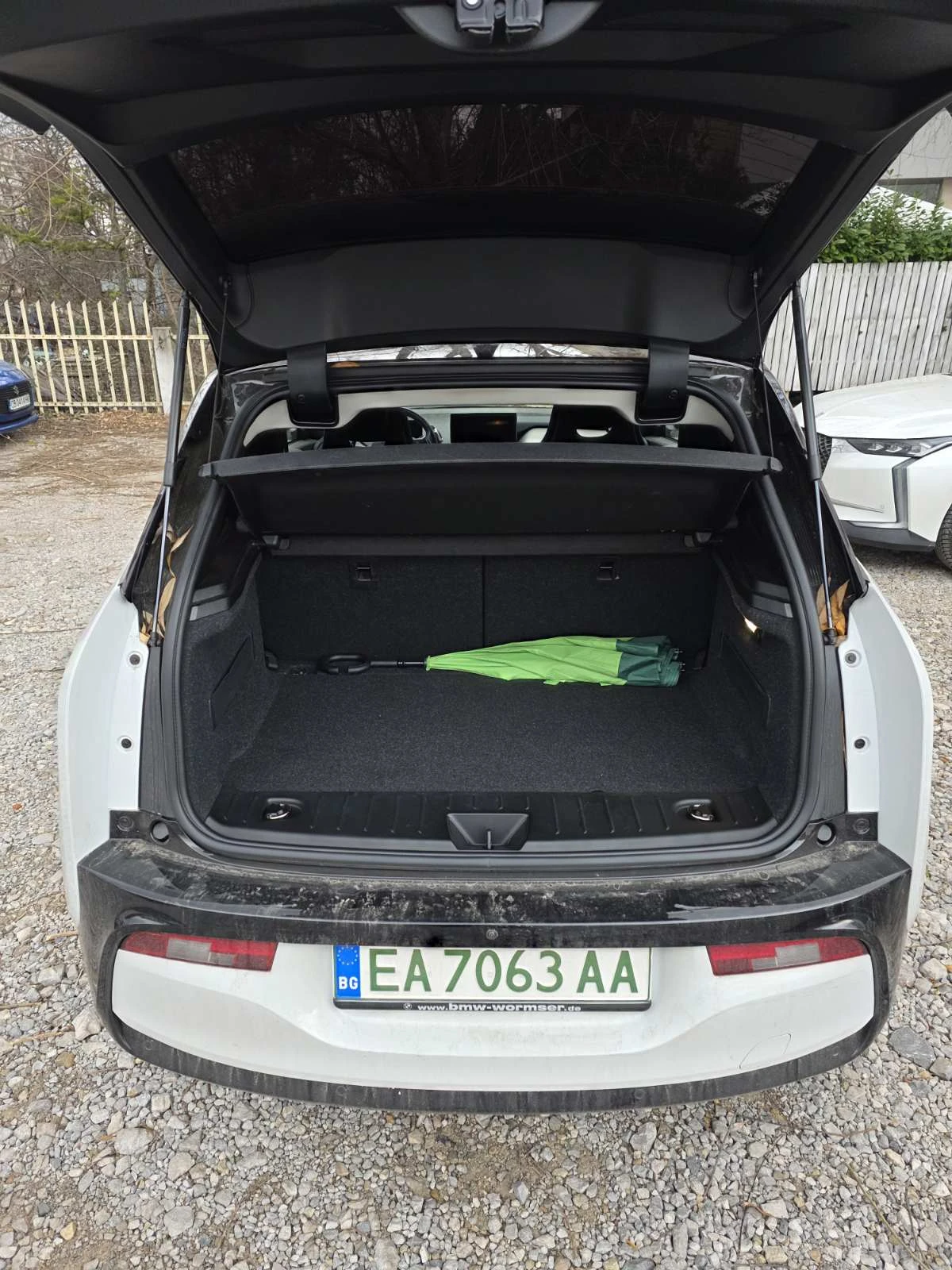 BMW i3 ���������� | Mobile.bg � ����������� 8