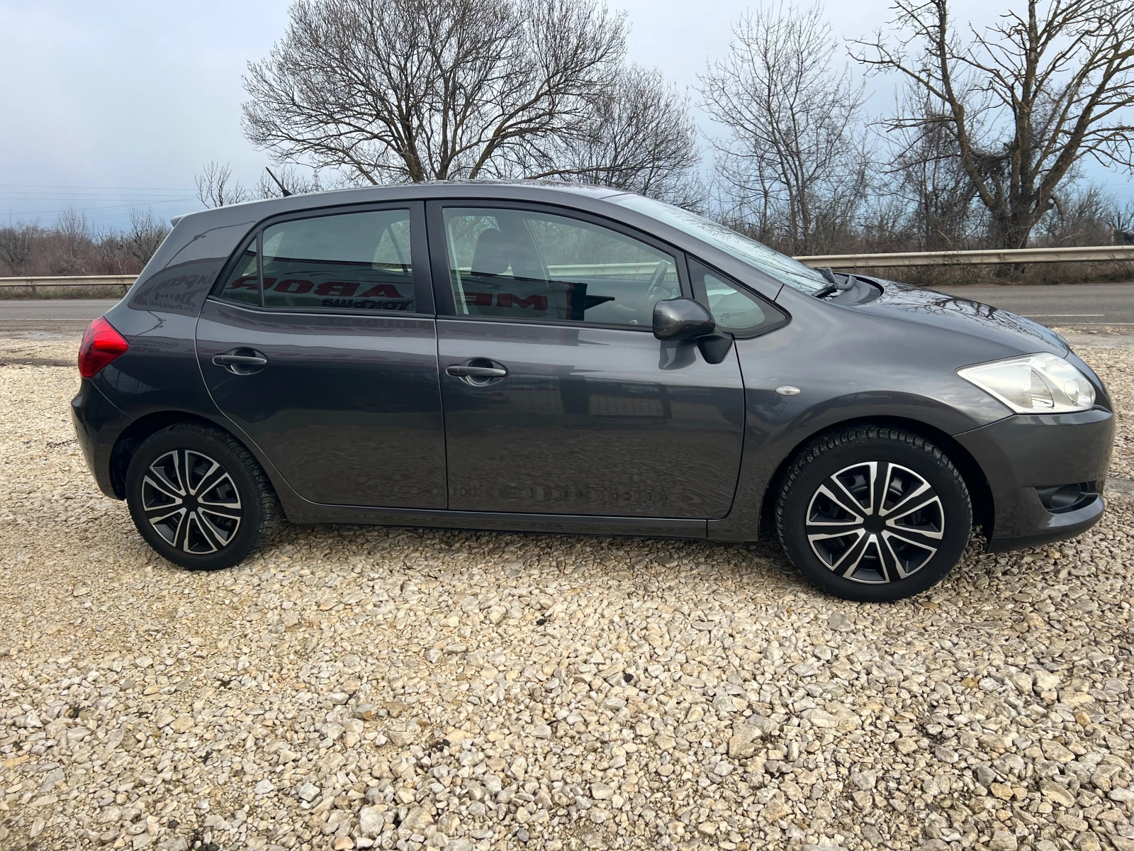Toyota Auris 1.6VVTi/124p.s-Kayless Go/5 vrati | Mobile.bg � ����������� 8