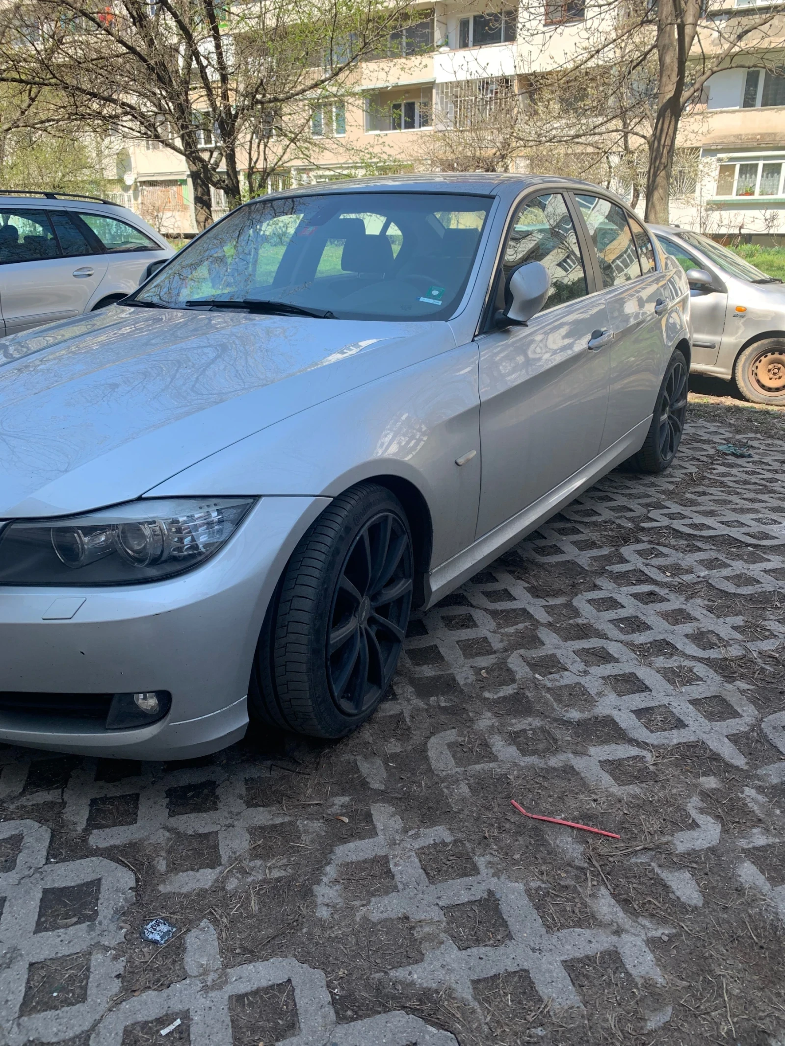 BMW 325 3000 ���, 325i | Mobile.bg � ����������� 10