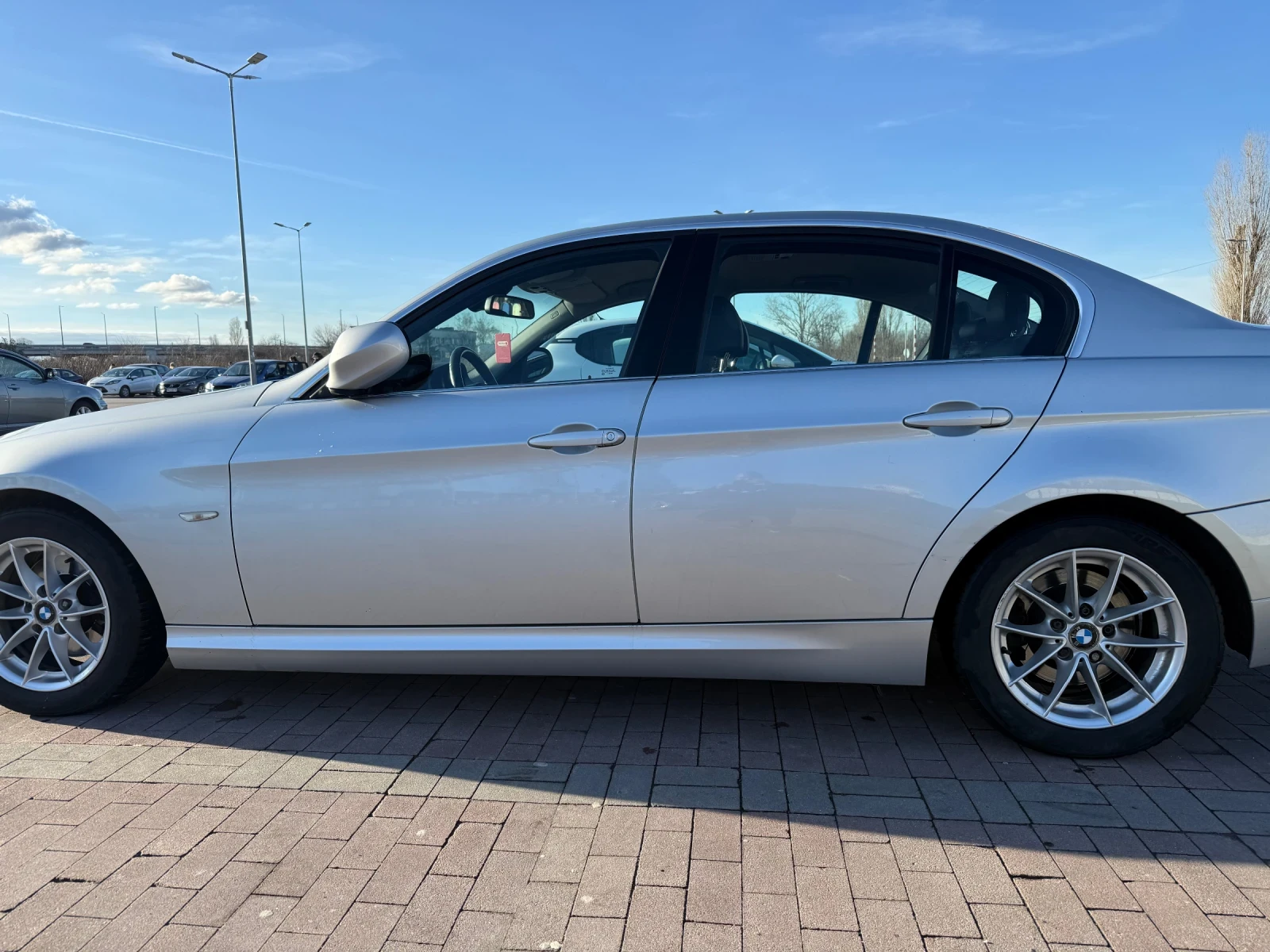 BMW 325 3000 куб, 325i - изображение 6
