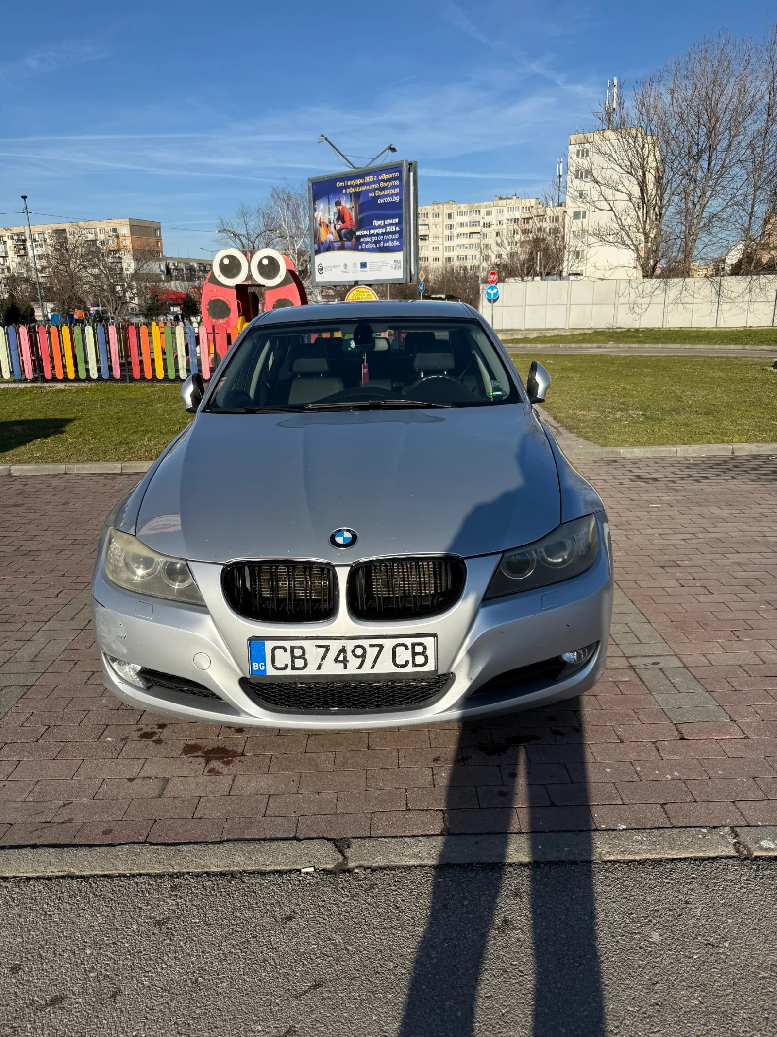 BMW 325 3000 ���, 325i | Mobile.bg � ����������� 1