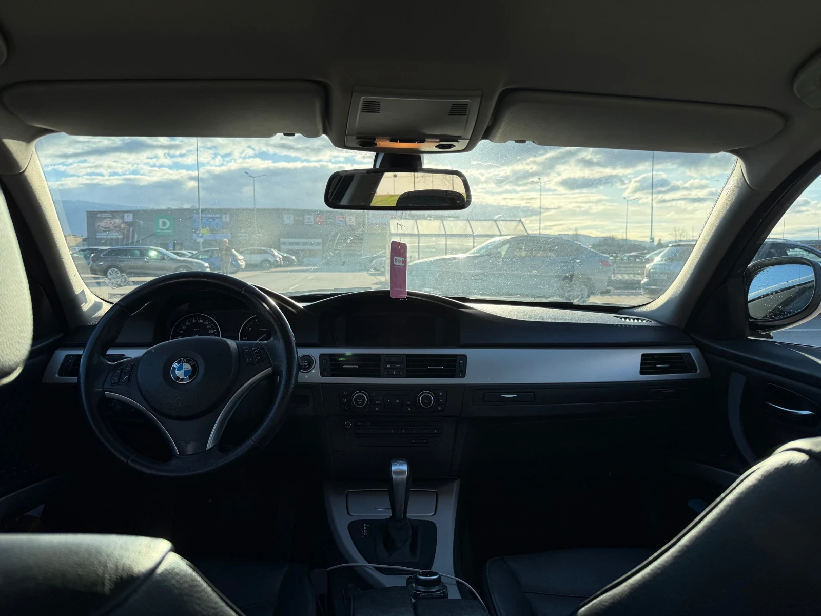 BMW 325 3000 куб, 325i - изображение 9