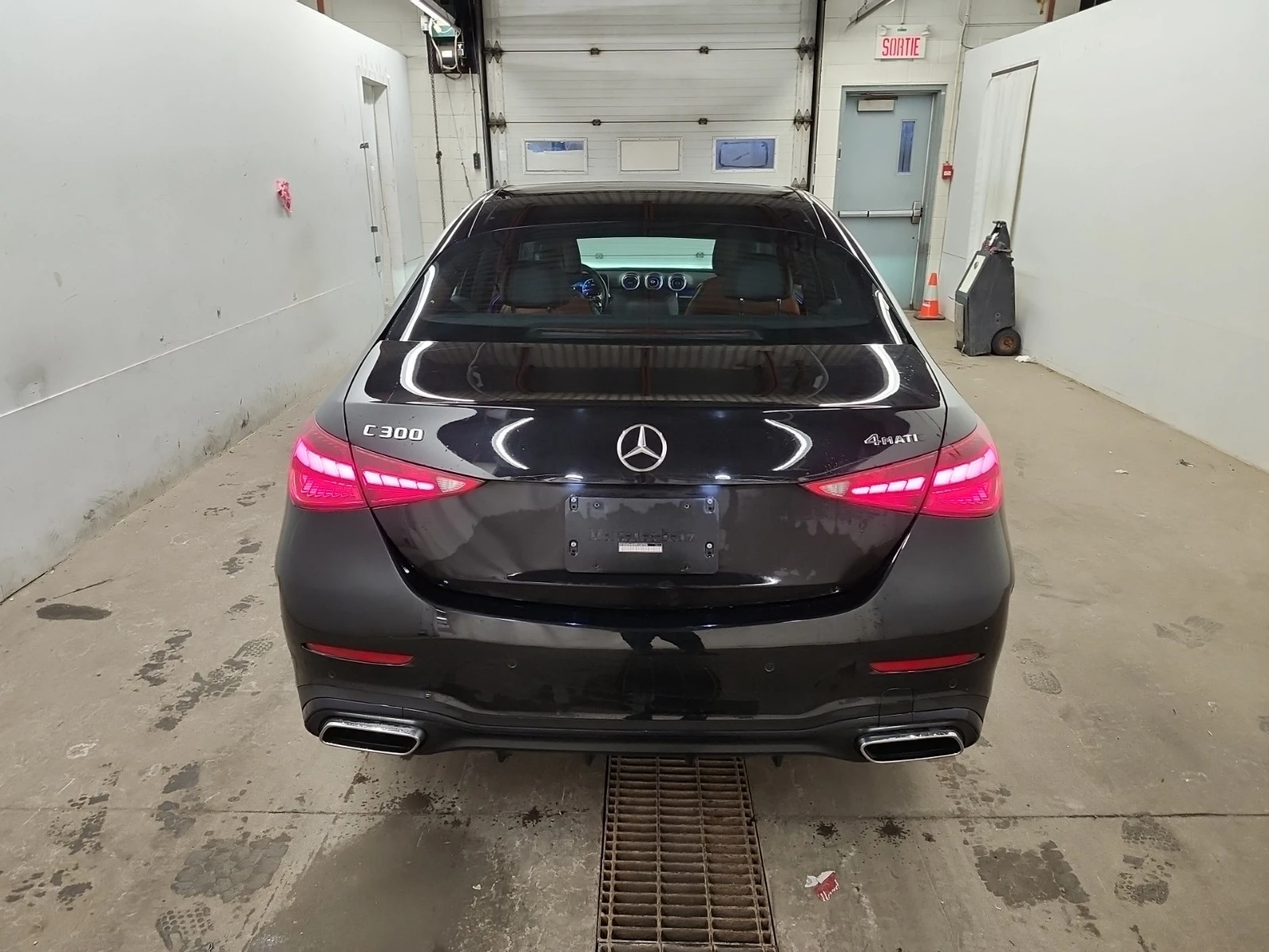 Mercedes-Benz C 300 * * CARFAX * * АВТО КРЕДИТ * *  - изображение 5