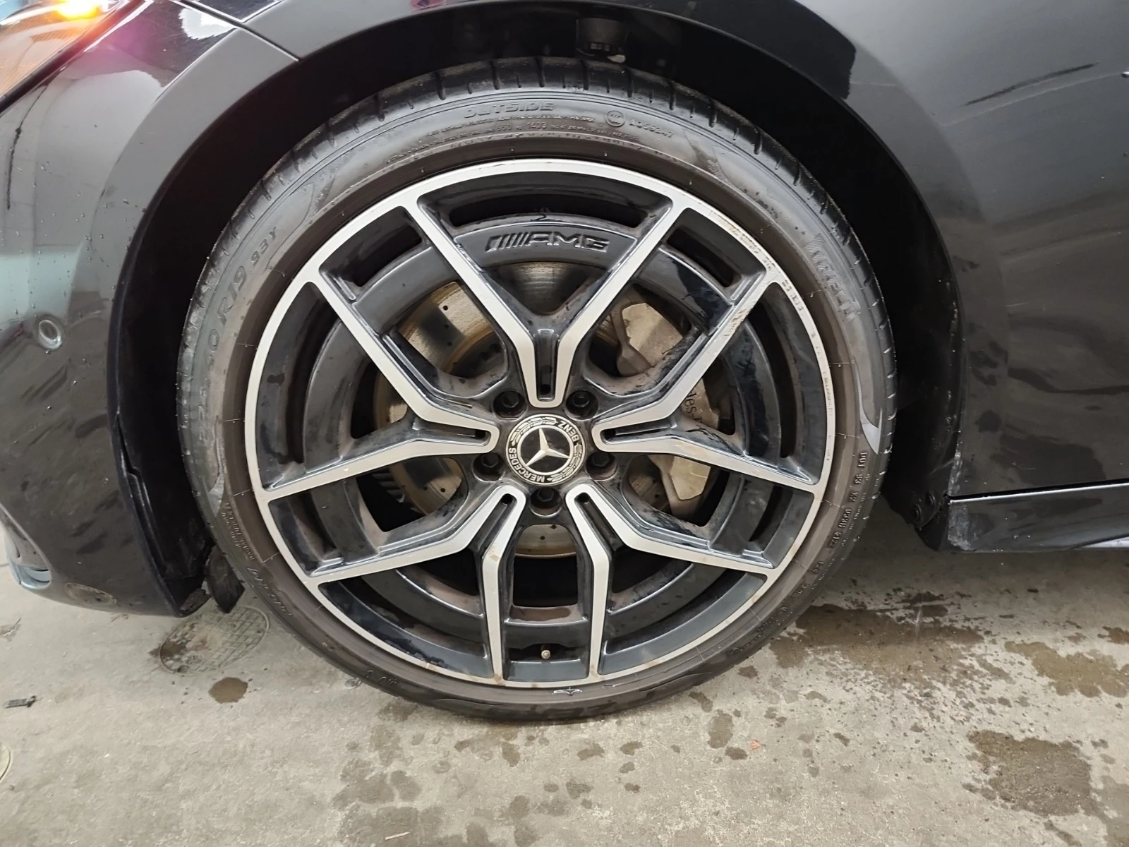 Mercedes-Benz C 300 * * CARFAX * * АВТО КРЕДИТ * *  - изображение 7