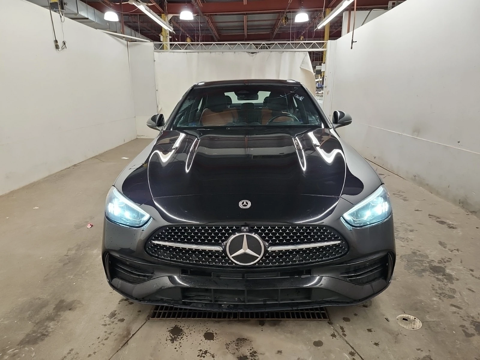 Mercedes-Benz C 300 * * CARFAX * * АВТО КРЕДИТ * *  - изображение 2