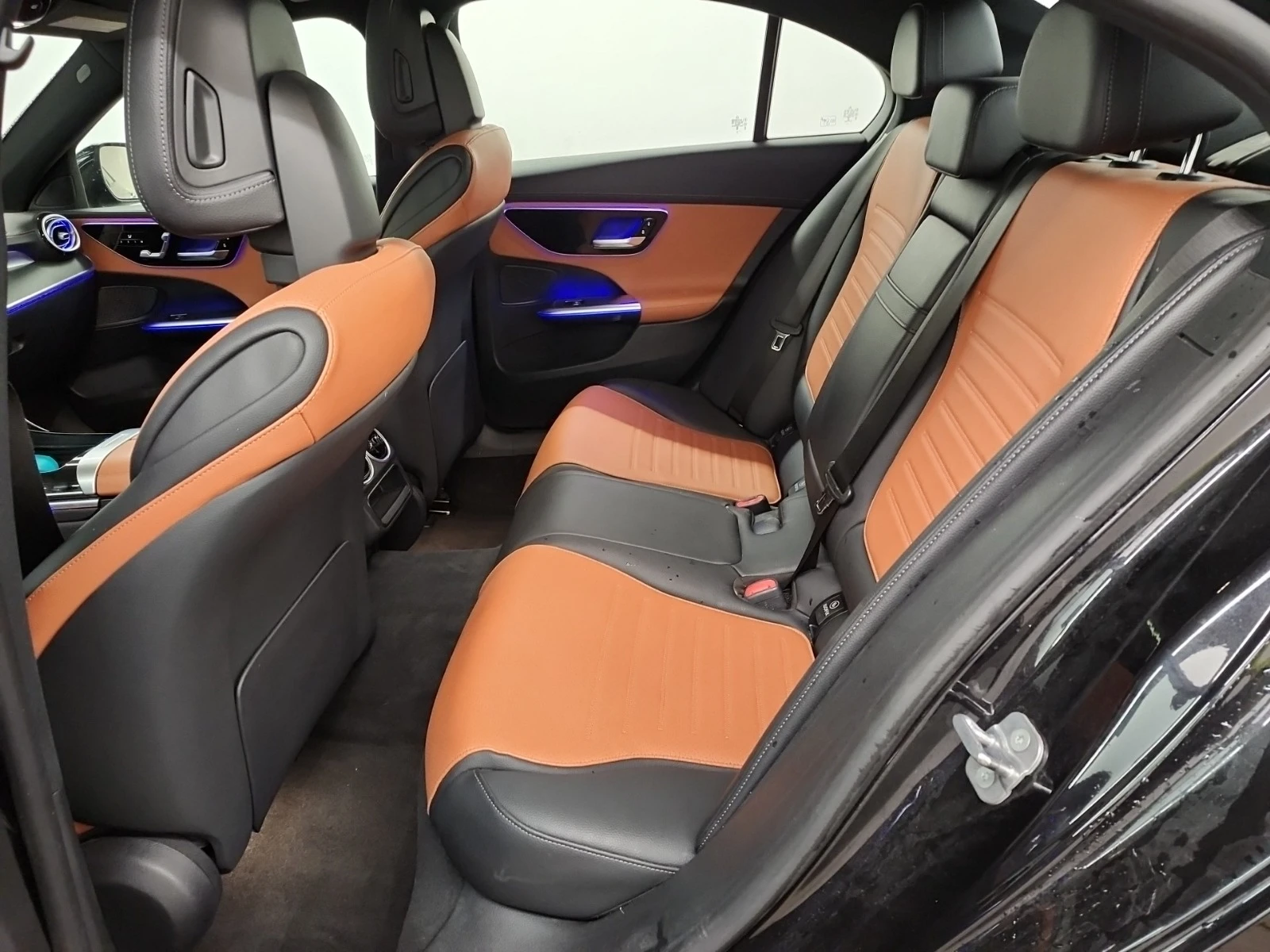 Mercedes-Benz C 300 * * CARFAX * * ���� ������ * *  | Mobile.bg � ����������� 14