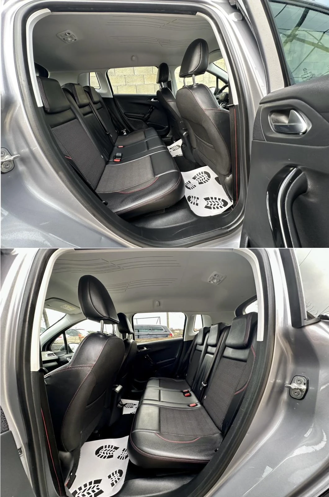 Peugeot 2008 1.6 Blue-HDi GT Line | Mobile.bg � ����������� 15