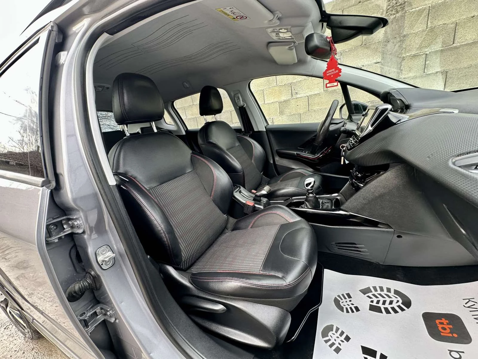 Peugeot 2008 1.6 Blue-HDi GT Line | Mobile.bg � ����������� 13