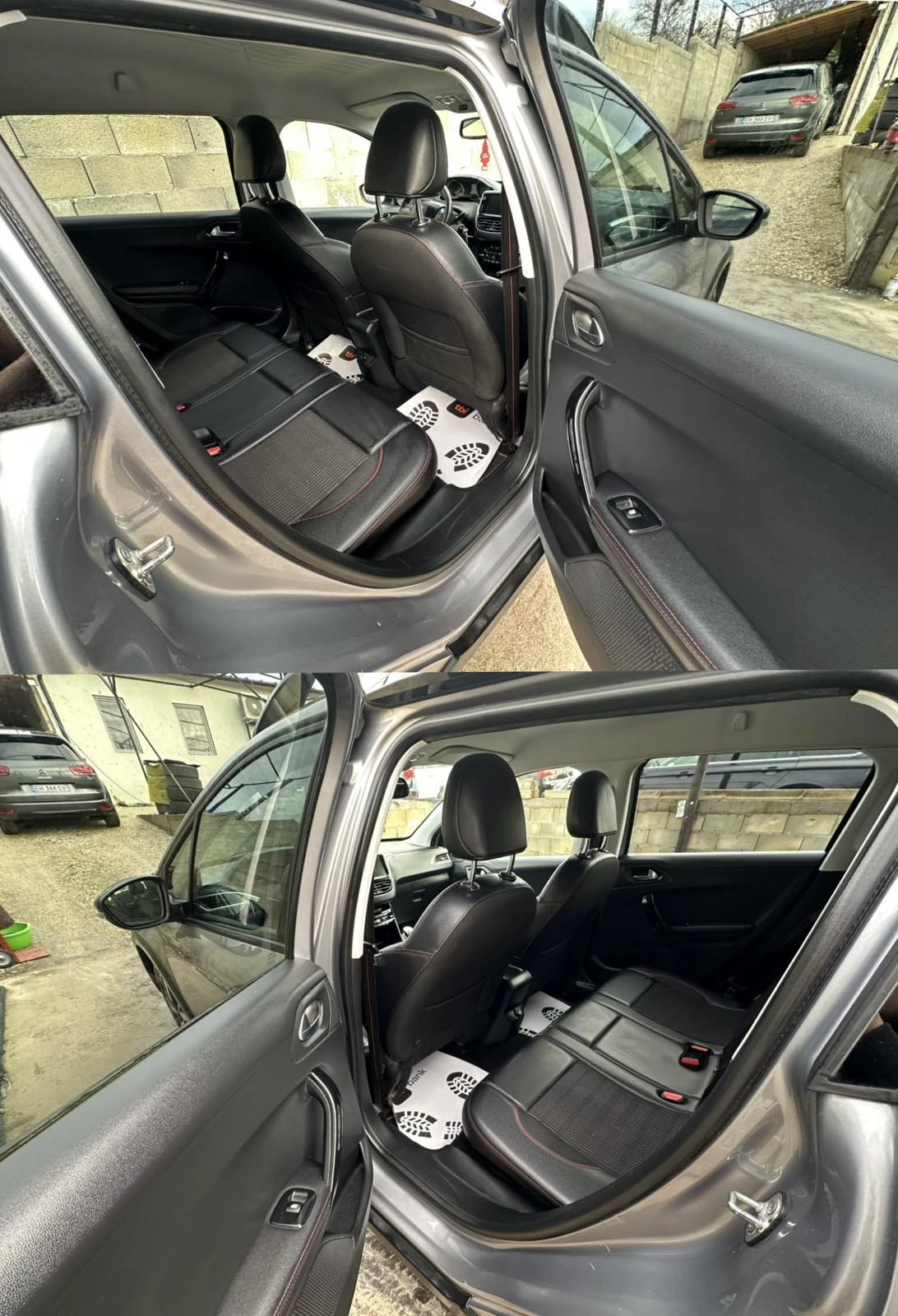 Peugeot 2008 1.6 Blue-HDi GT Line | Mobile.bg � ����������� 14