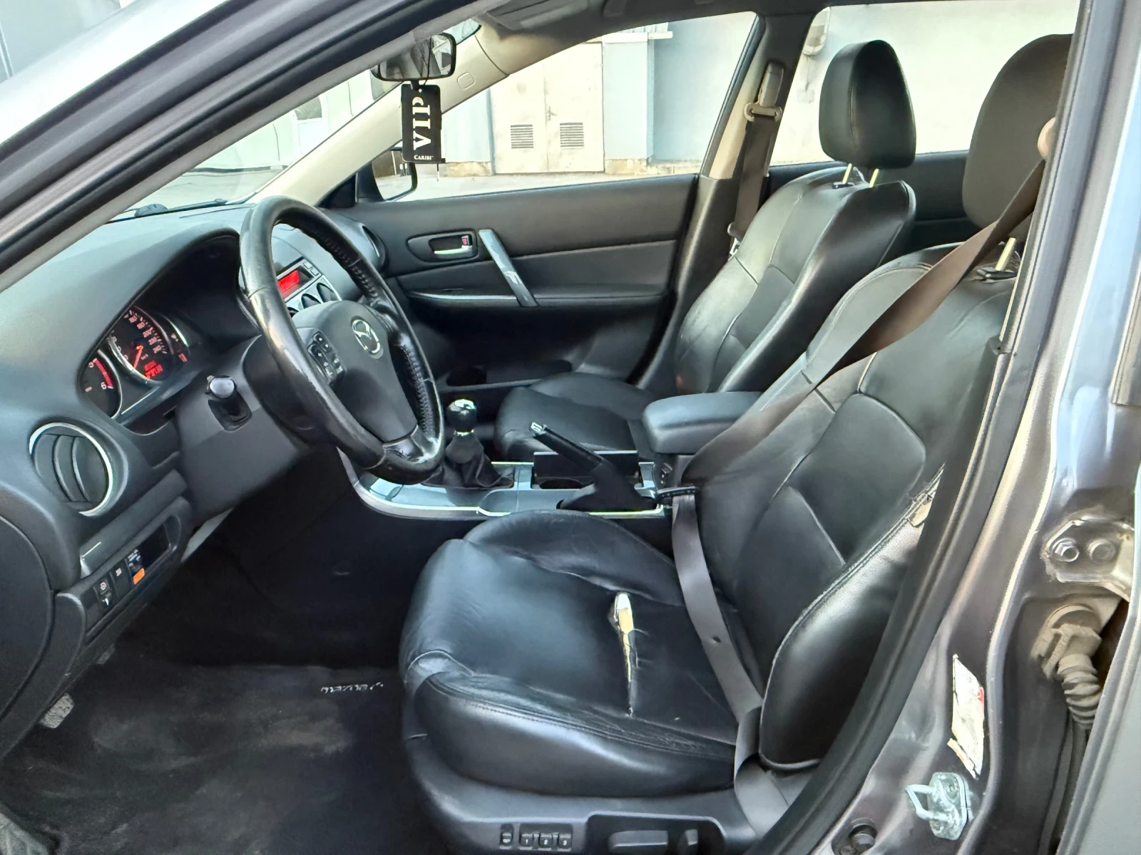 Mazda 6 2.0 dizel | Mobile.bg � ����������� 7