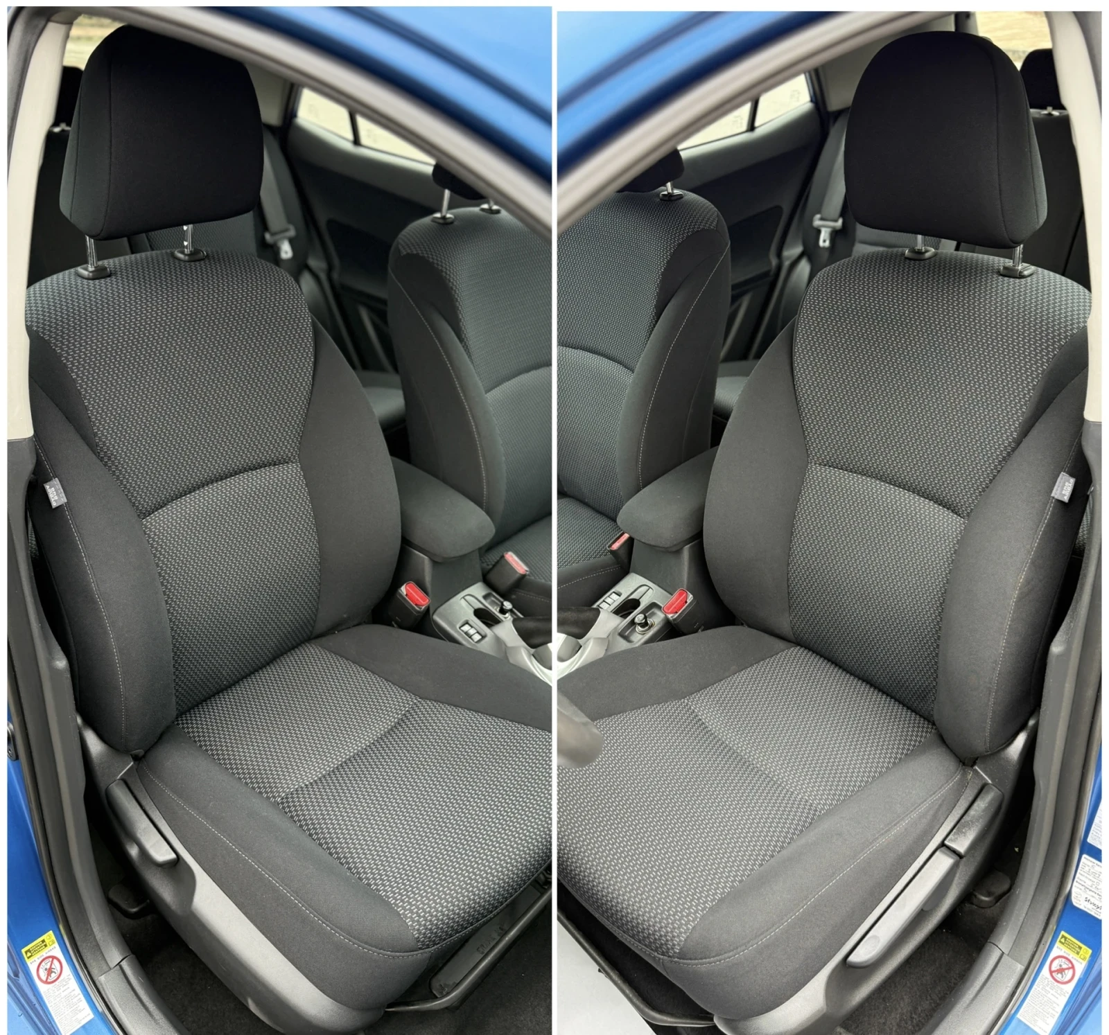 Toyota Auris 1.6-132 �.� ��������/ ������� ��������� 6 �������� | Mobile.bg � ����������� 8