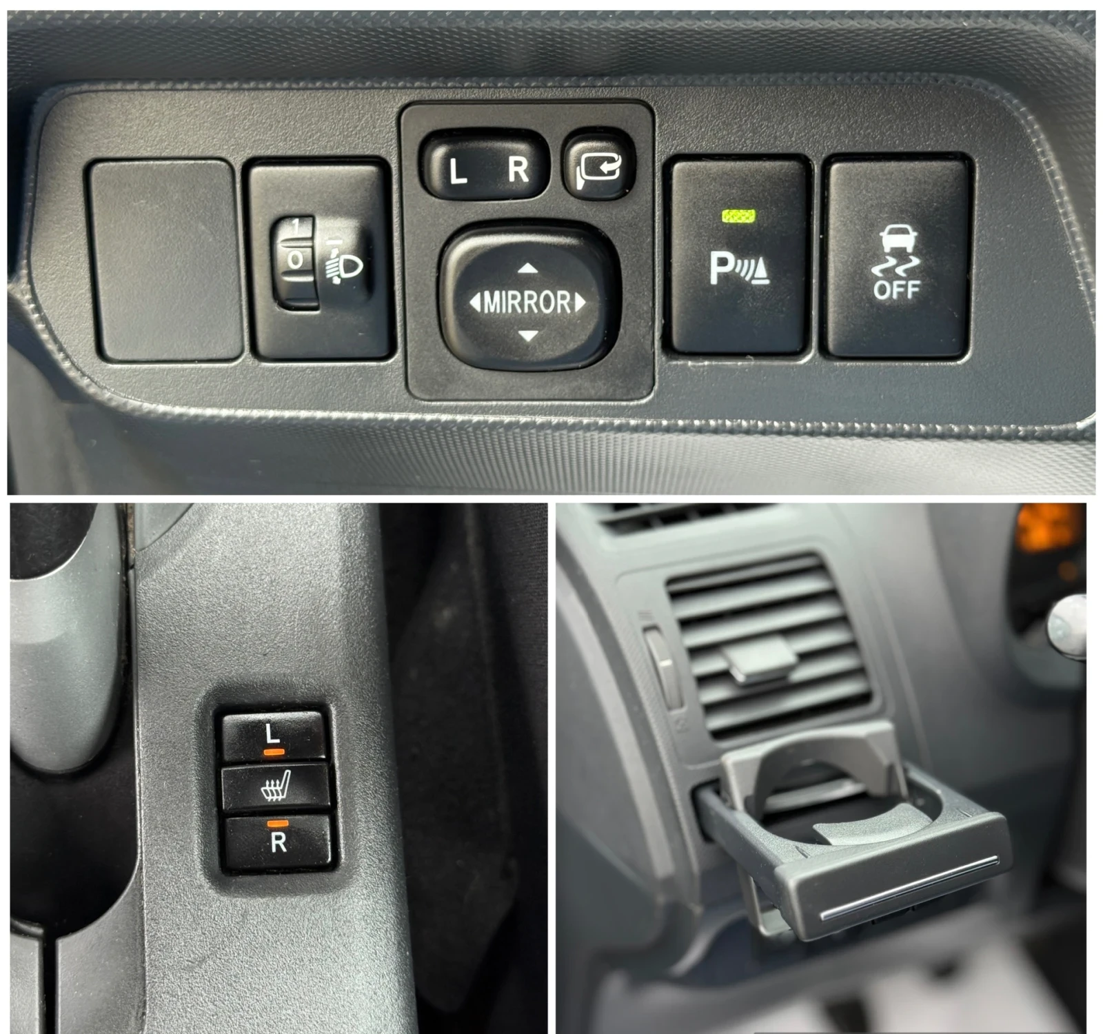 Toyota Auris 1.6-132 �.� ��������/ ������� ��������� 6 �������� | Mobile.bg � ����������� 16