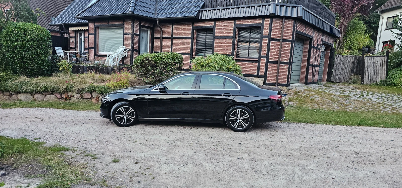 Mercedes-Benz E 220 9G tronik  | Mobile.bg � ����������� 3