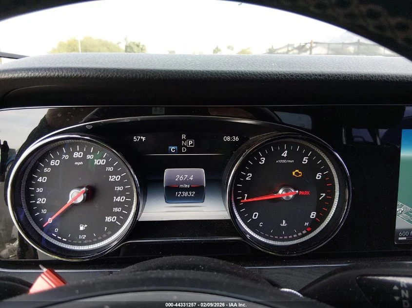 Mercedes-Benz E 300 2.0l | Mobile.bg � ����������� 7