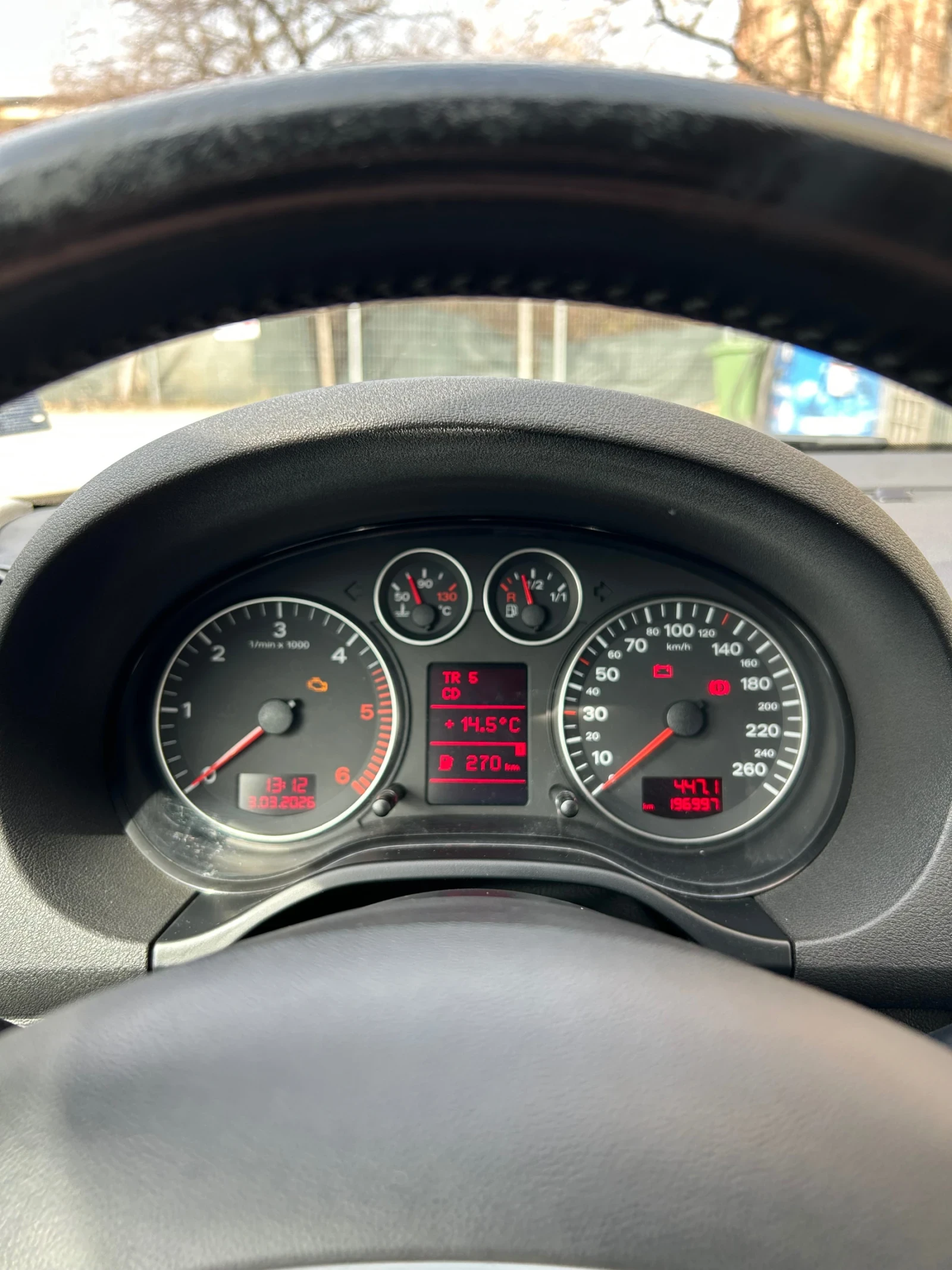 Audi A3 Quattro - изображение 8