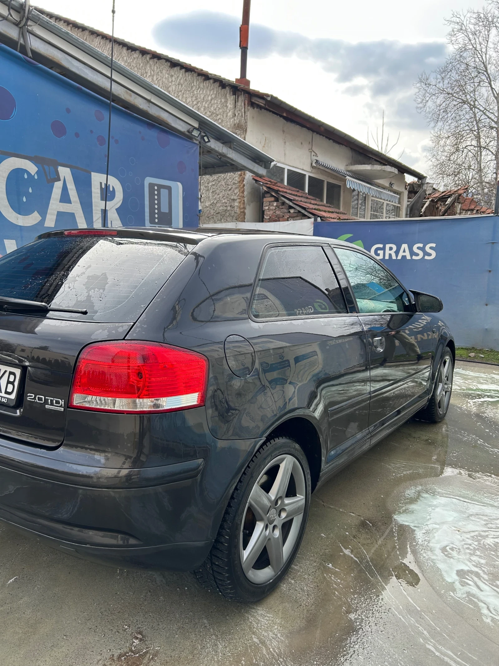 Audi A3 Quattro - изображение 5